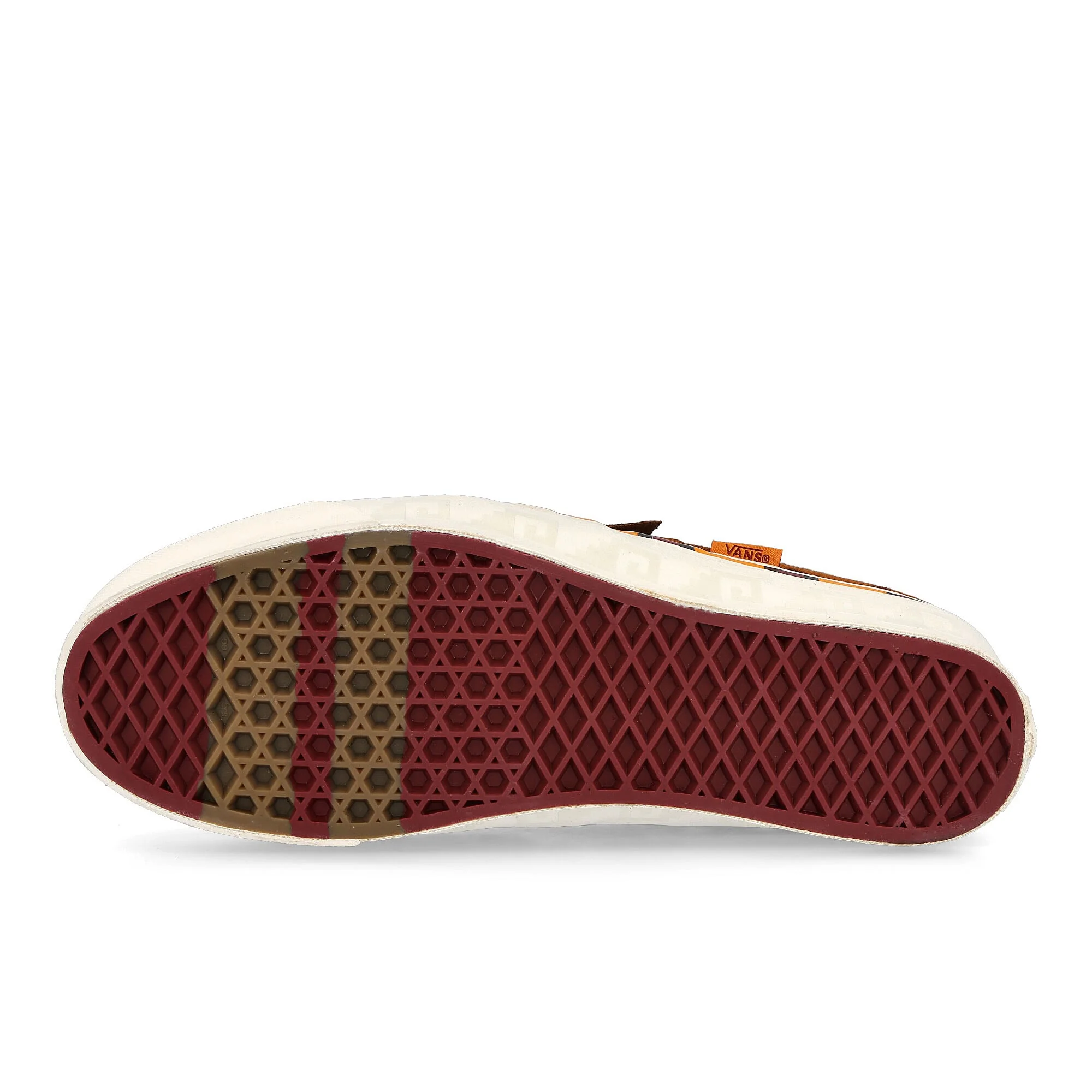 Taka Hayashi x Vans UA Style 47 Huarache - Image 6