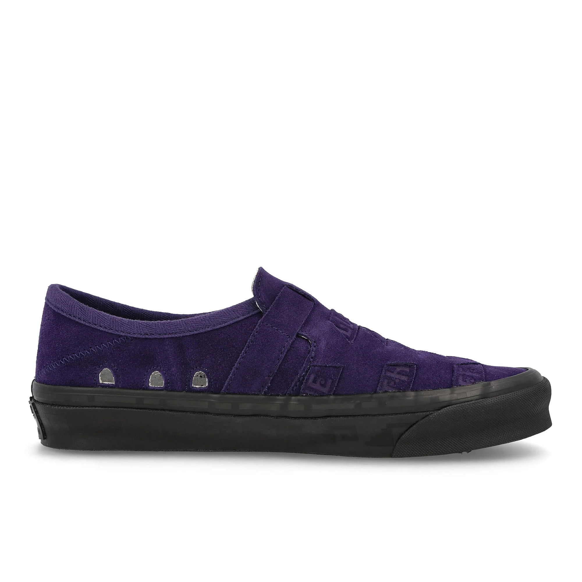 Taka Hayashi x Vans UA Style 47 Huarache - Image 2