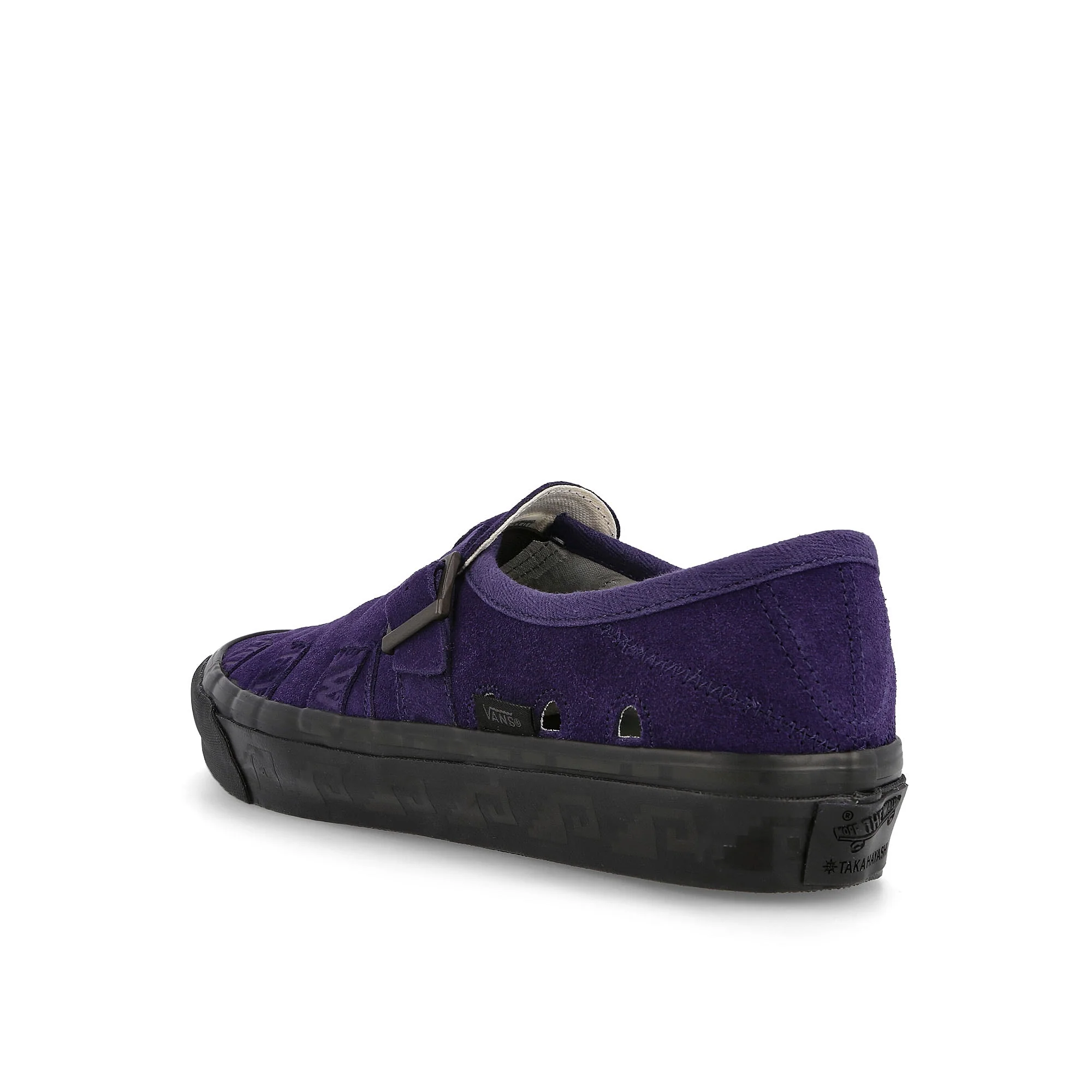 Taka Hayashi x Vans UA Style 47 Huarache - Image 3