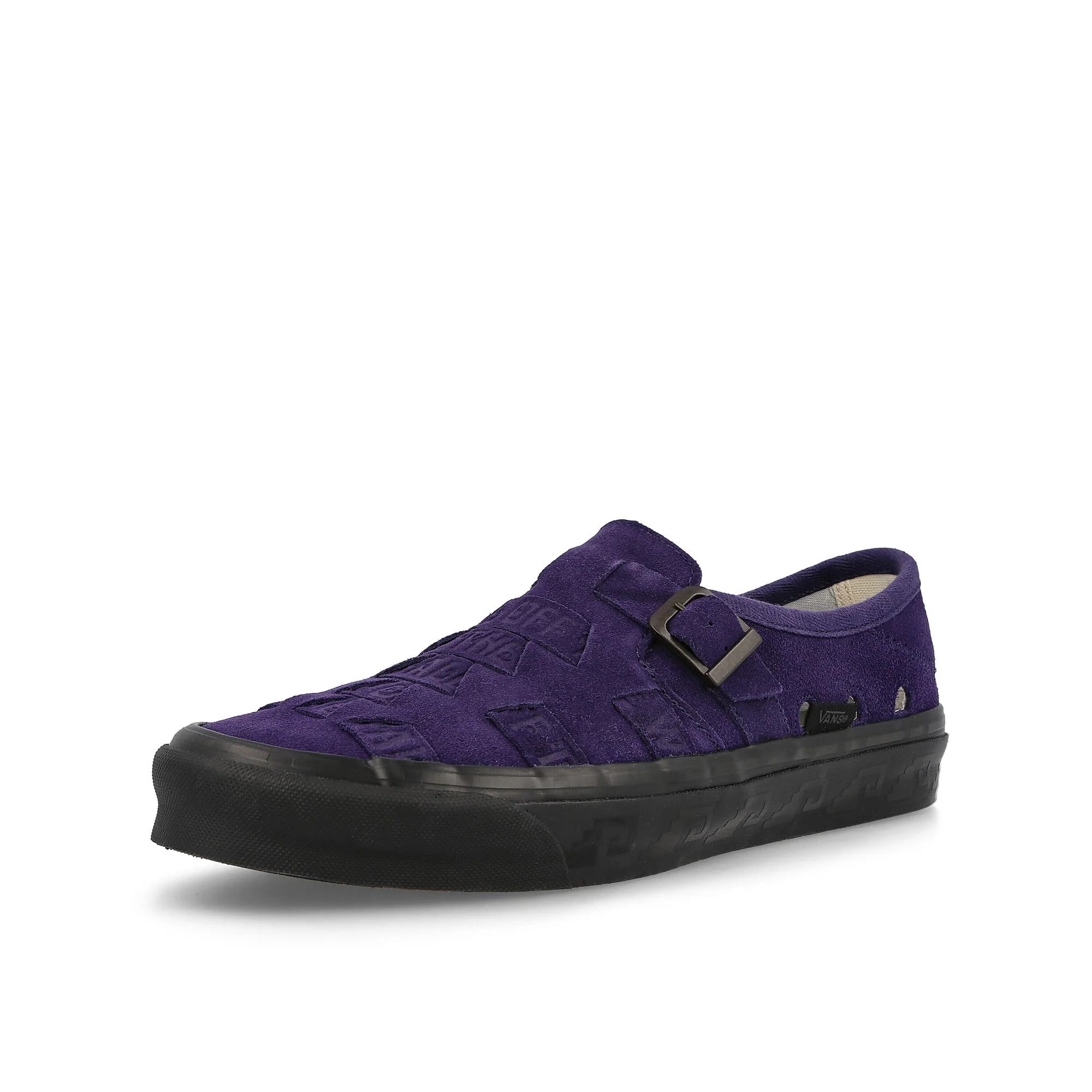 Taka Hayashi x Vans UA Style 47 Huarache - Image 4