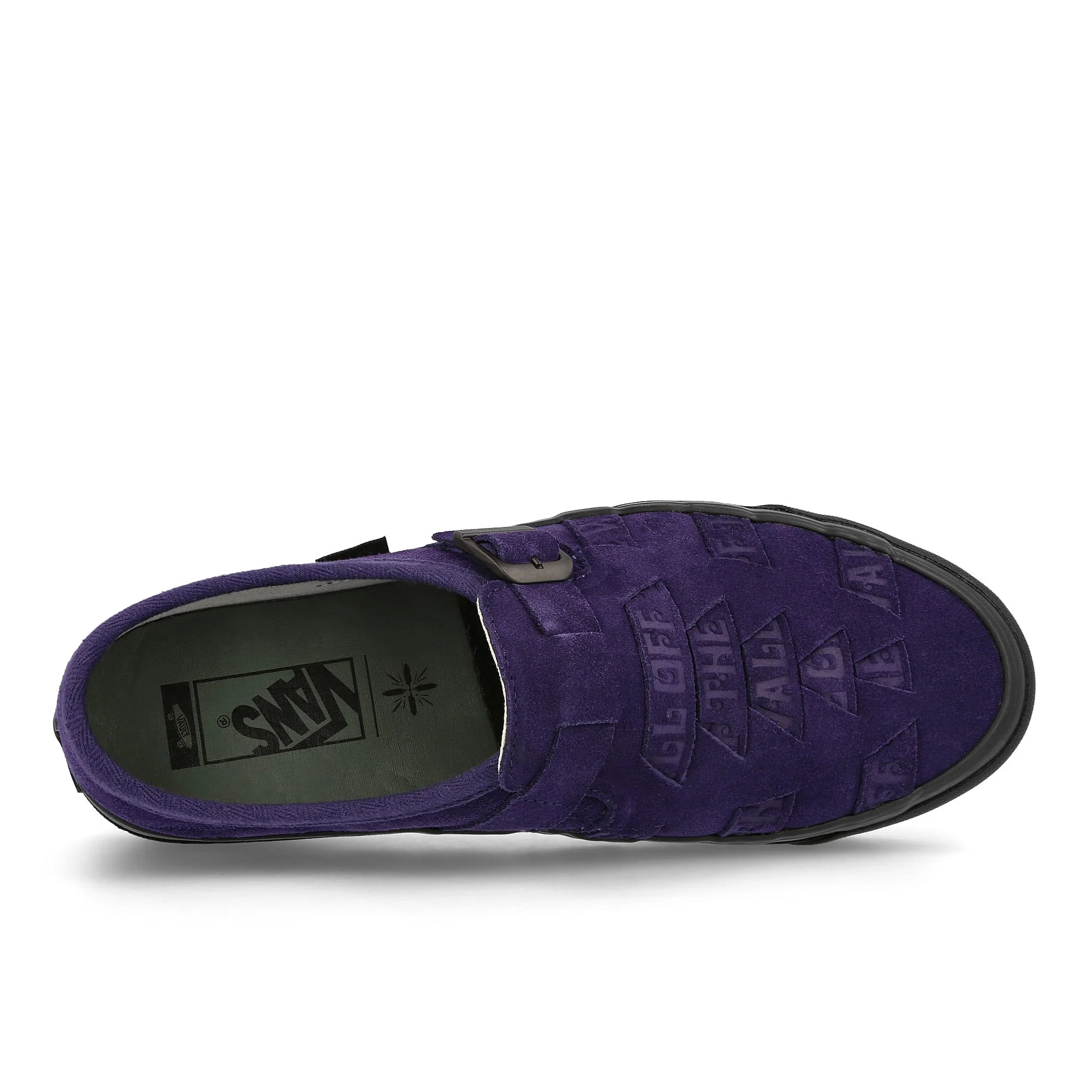 Taka Hayashi x Vans UA Style 47 Huarache - Image 5