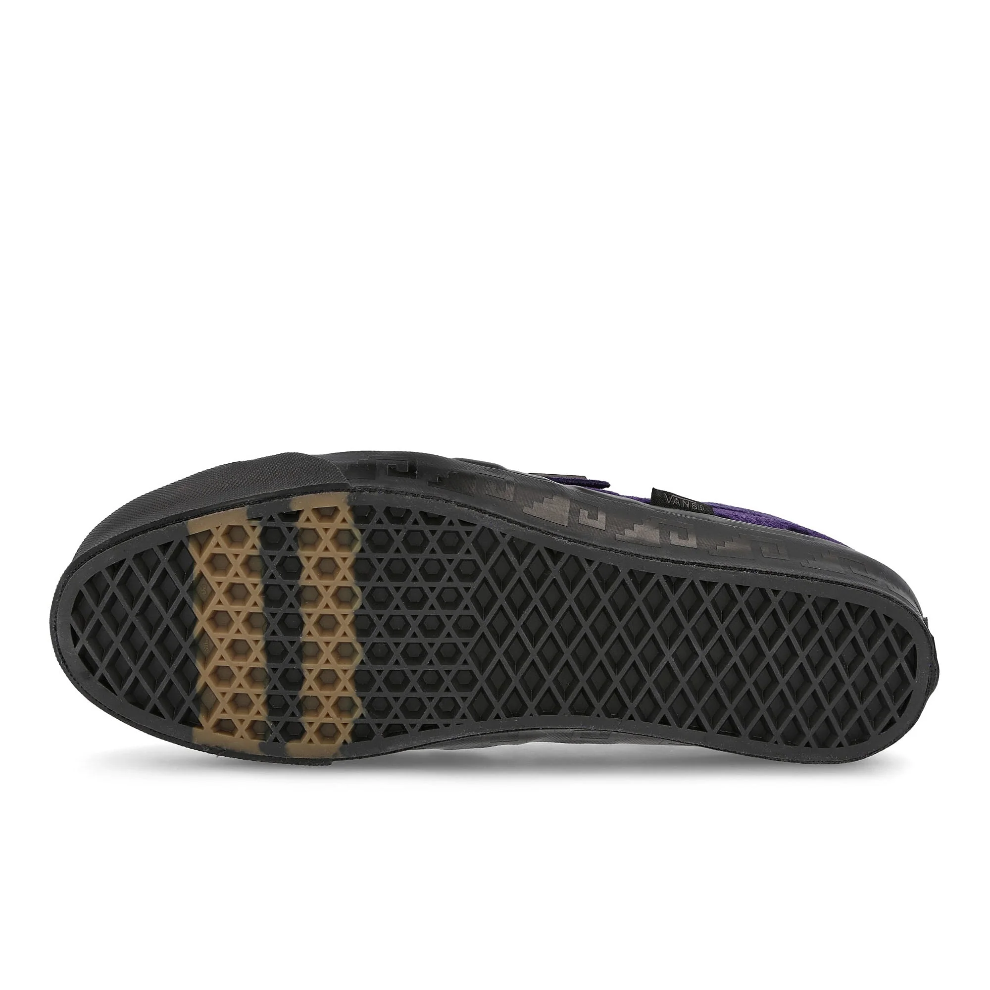 Taka Hayashi x Vans UA Style 47 Huarache - Image 6