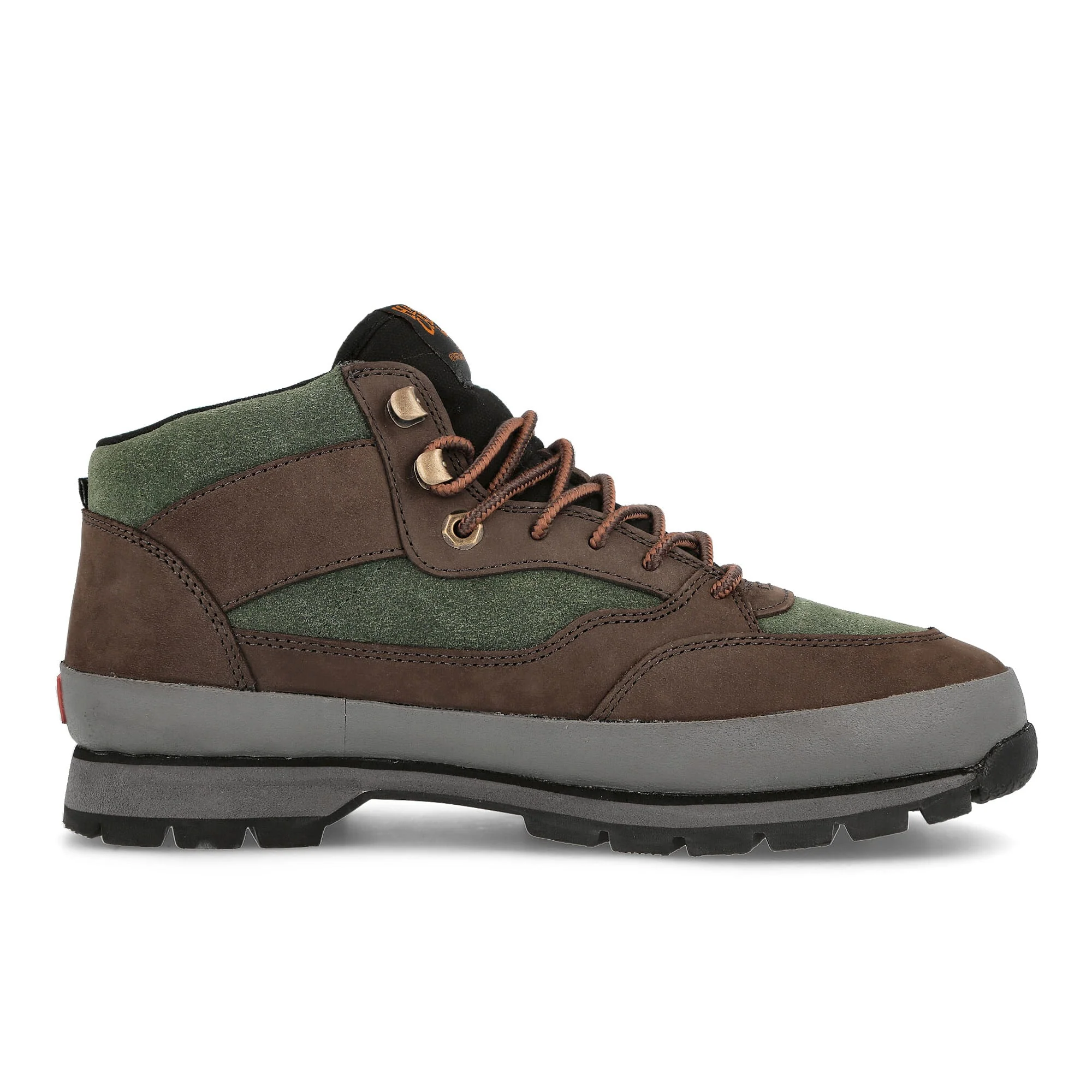 Half Cab Hiker - Image 2