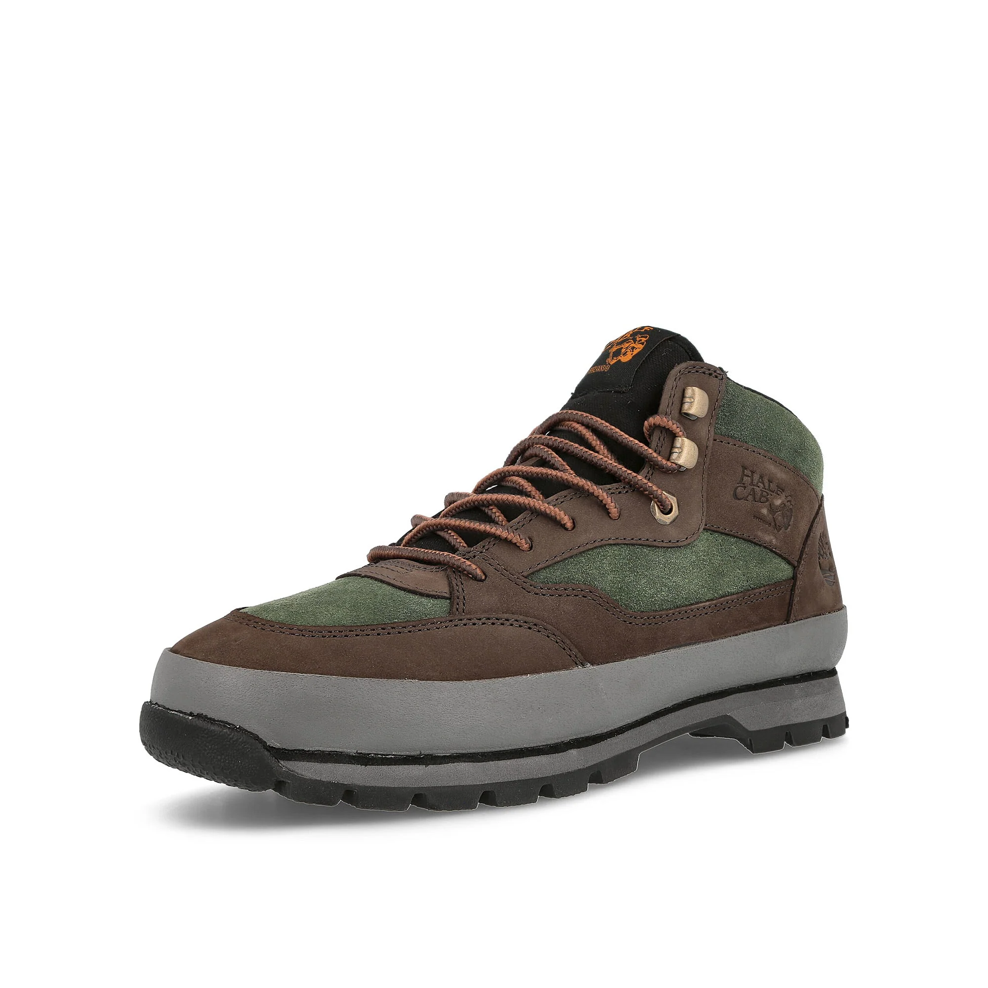 Half Cab Hiker - Image 4