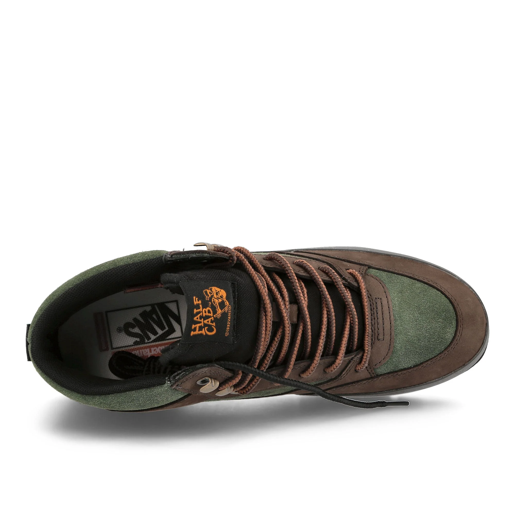 Half Cab Hiker - Image 5