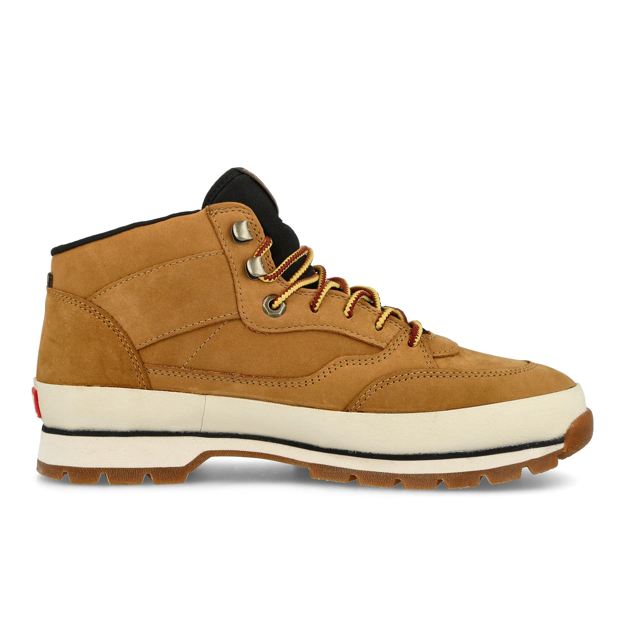 Half Cab Hiker - Image 2