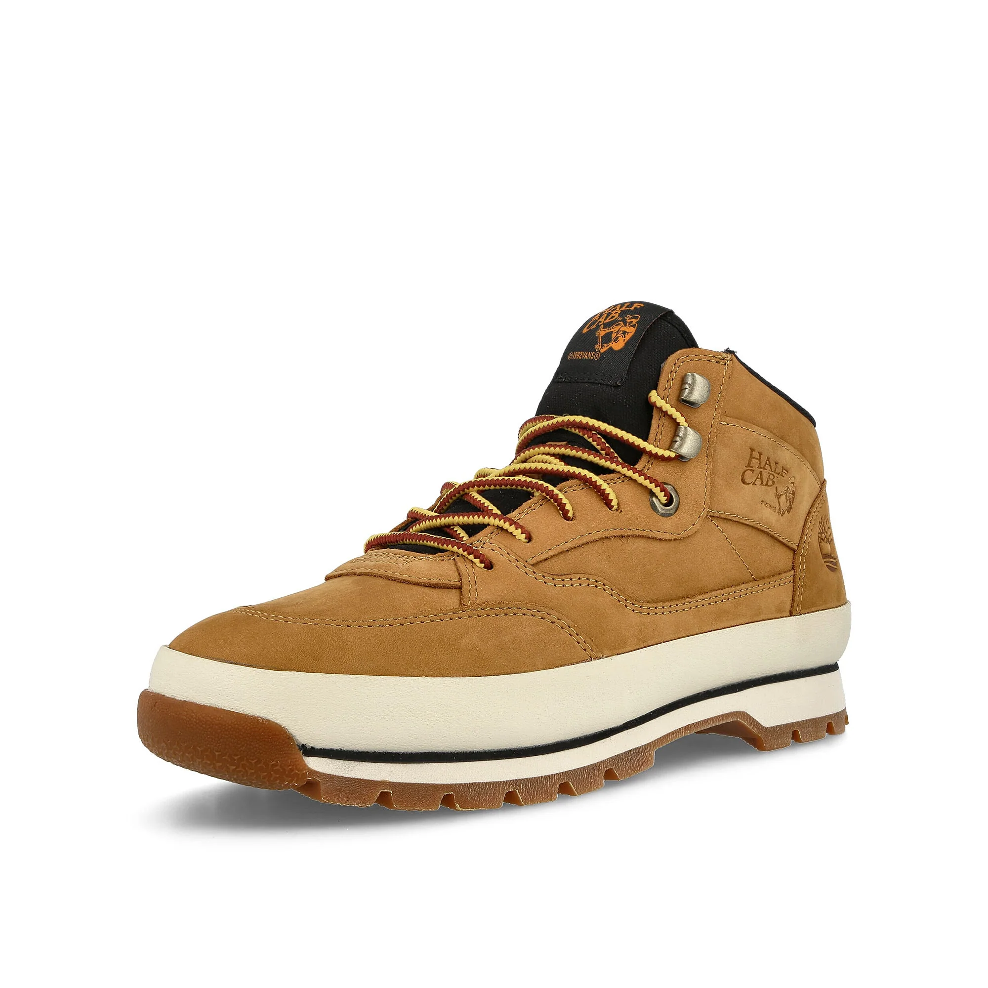 Half Cab Hiker - Image 4