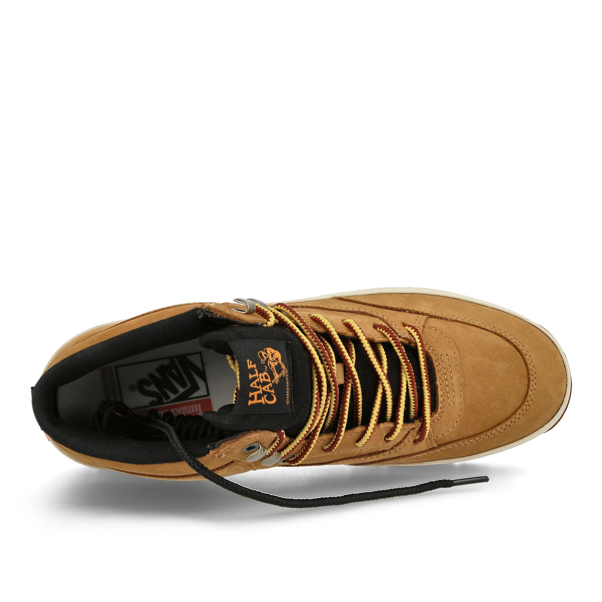 Half Cab Hiker - Image 5