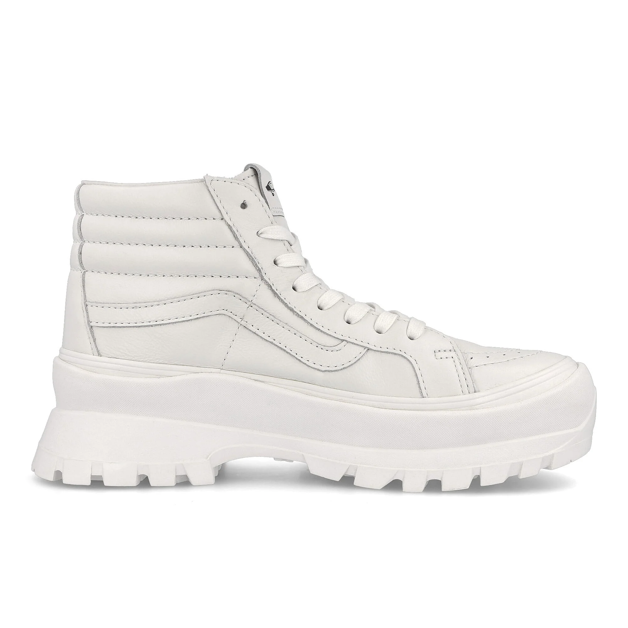 Vibram x Vans Sk8-Hi Lx - Image 2