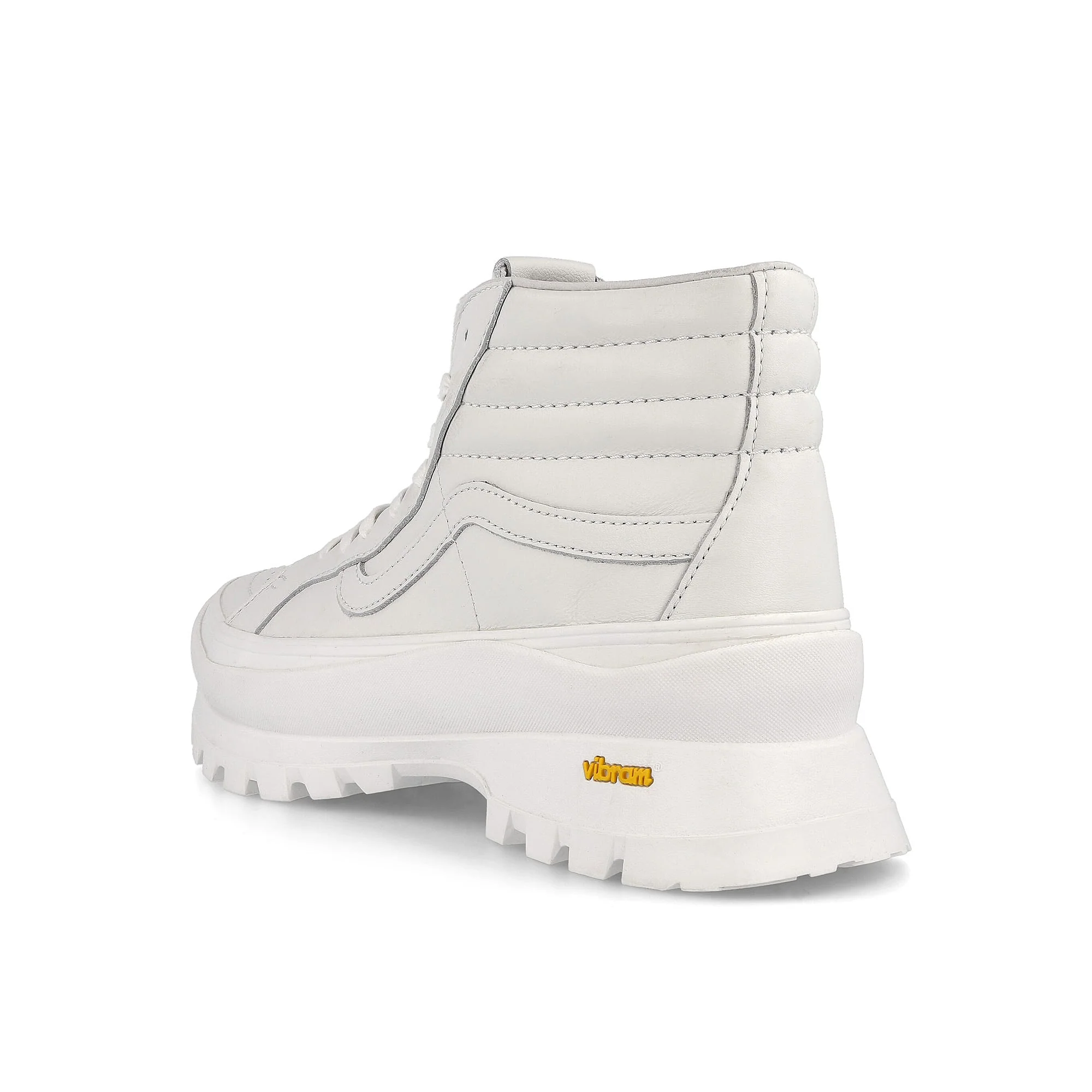 Vibram x Vans Sk8-Hi Lx - Image 3