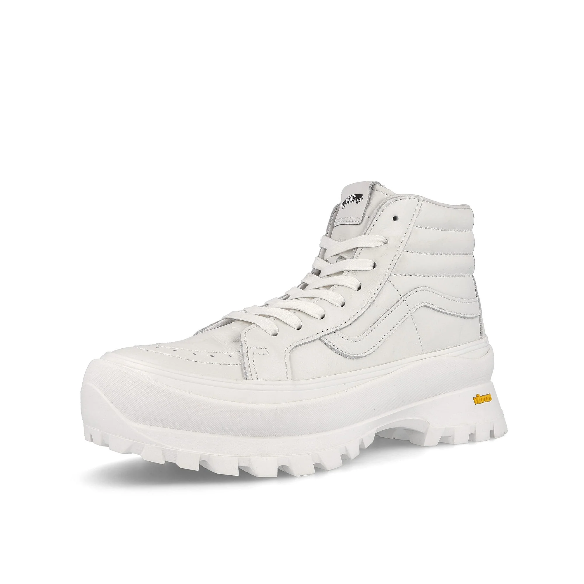 Vibram x Vans Sk8-Hi Lx - Image 4