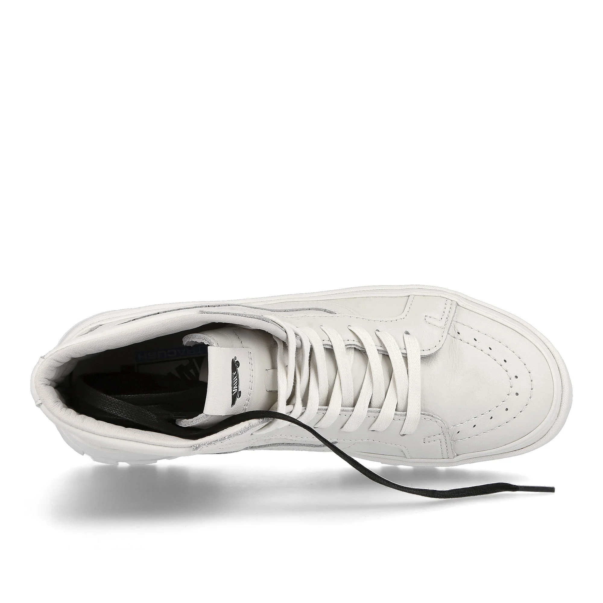 Vibram x Vans Sk8-Hi Lx - Image 5