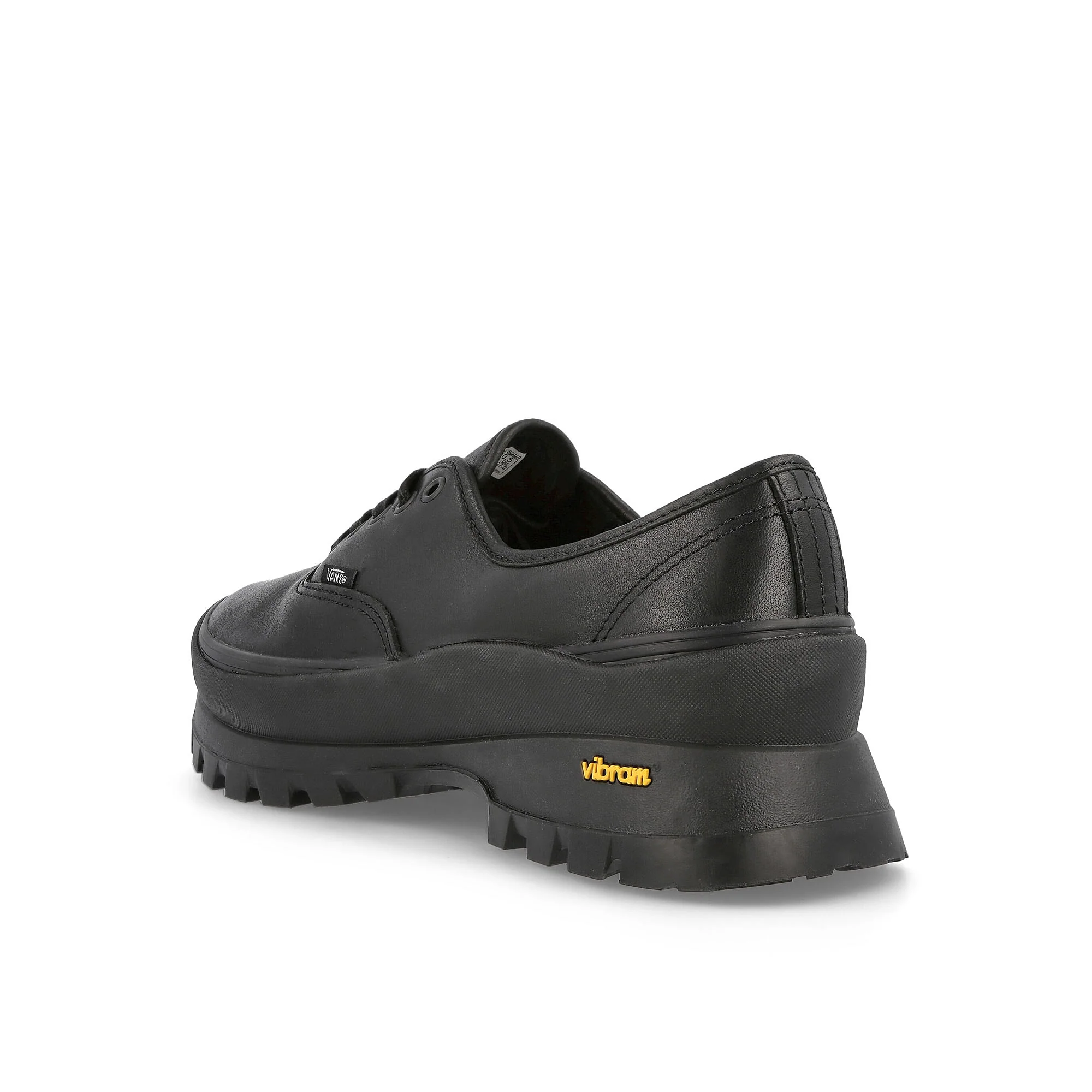 Vibram x Vans UA Authentic LX - Image 3