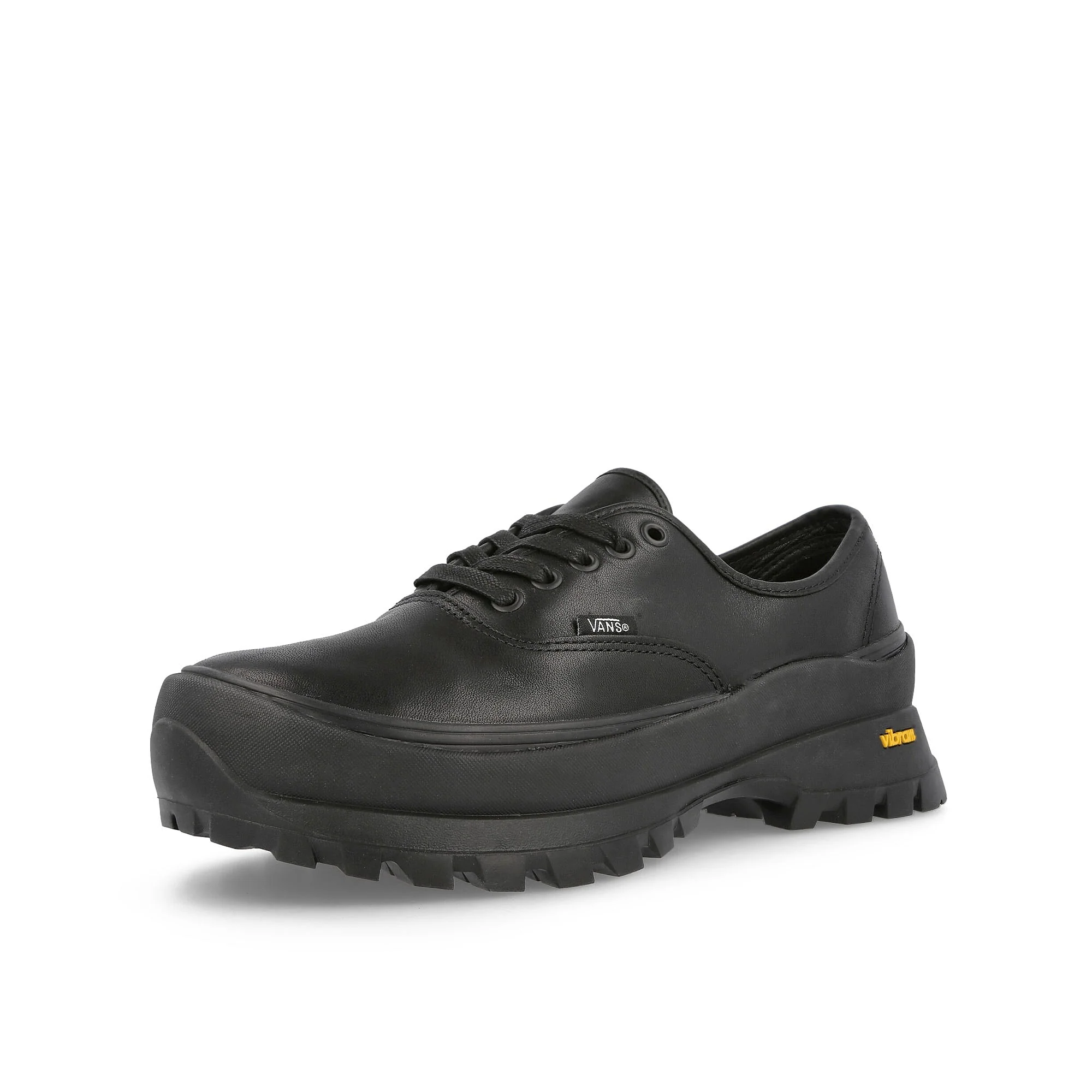 Vibram x Vans UA Authentic LX - Image 4