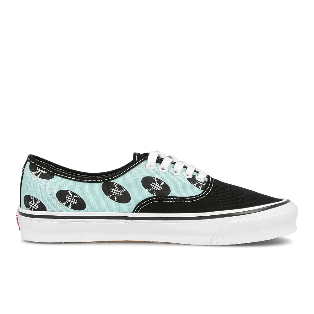 Wacko Maria x Vans Authentic LX OG - Image 2