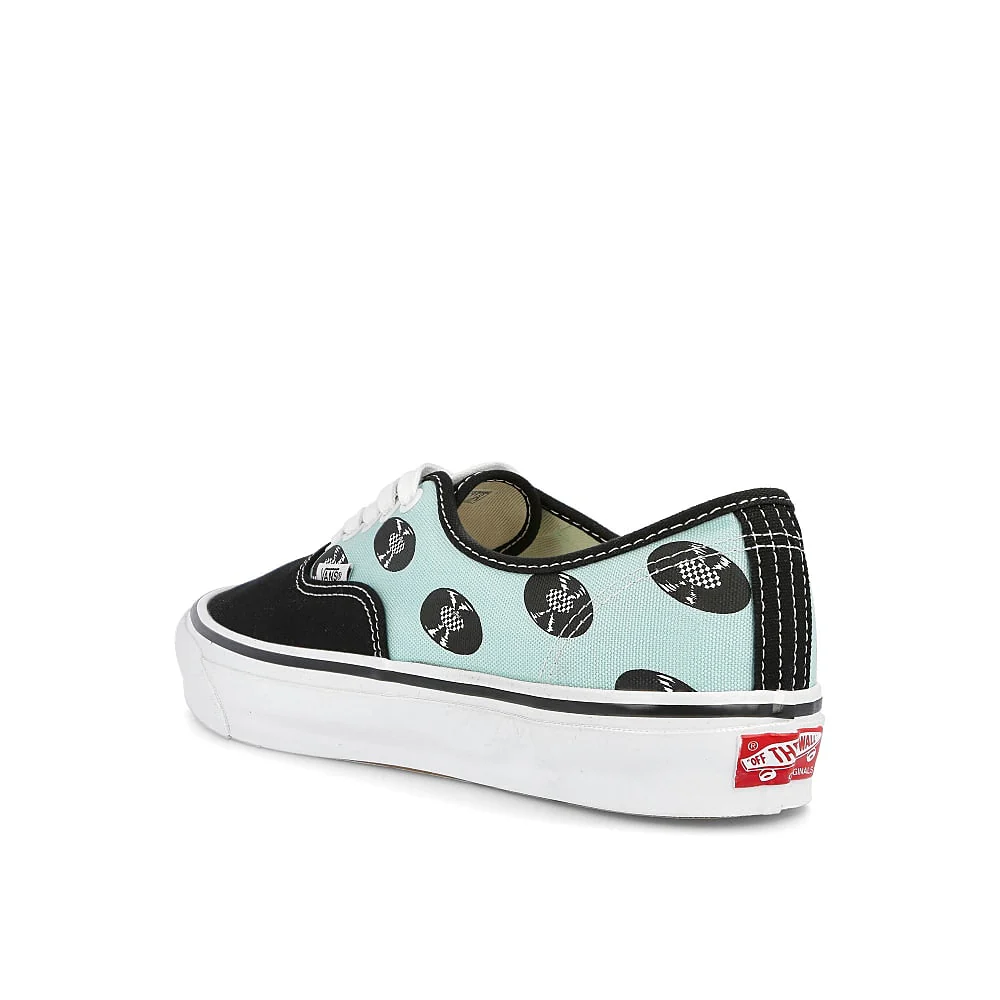 Wacko Maria x Vans Authentic LX OG - Image 3