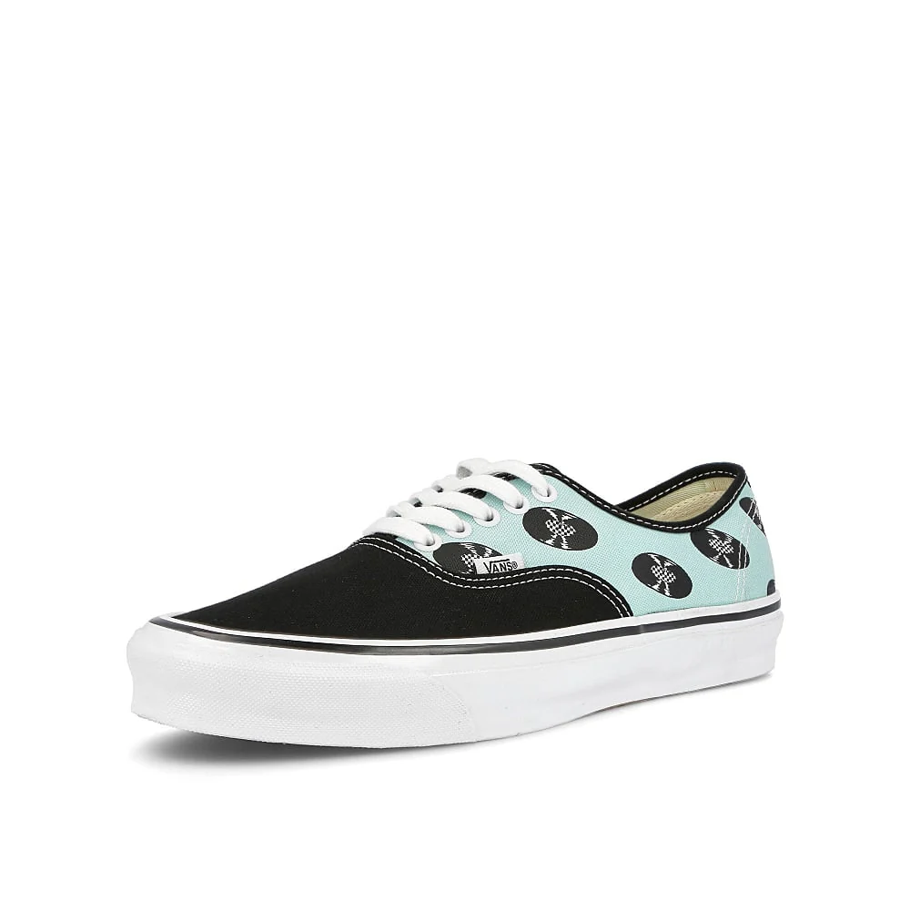 Wacko Maria x Vans Authentic LX OG - Image 4