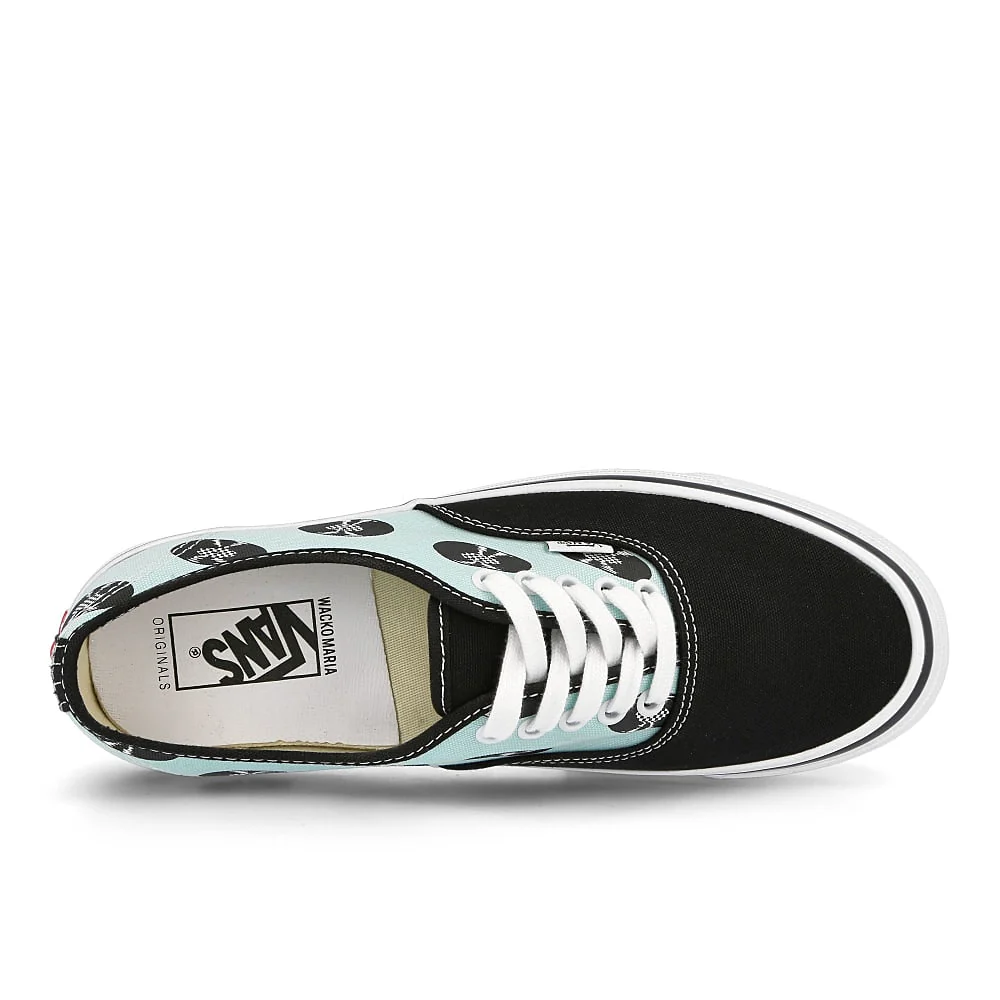 Wacko Maria x Vans Authentic LX OG - Image 5