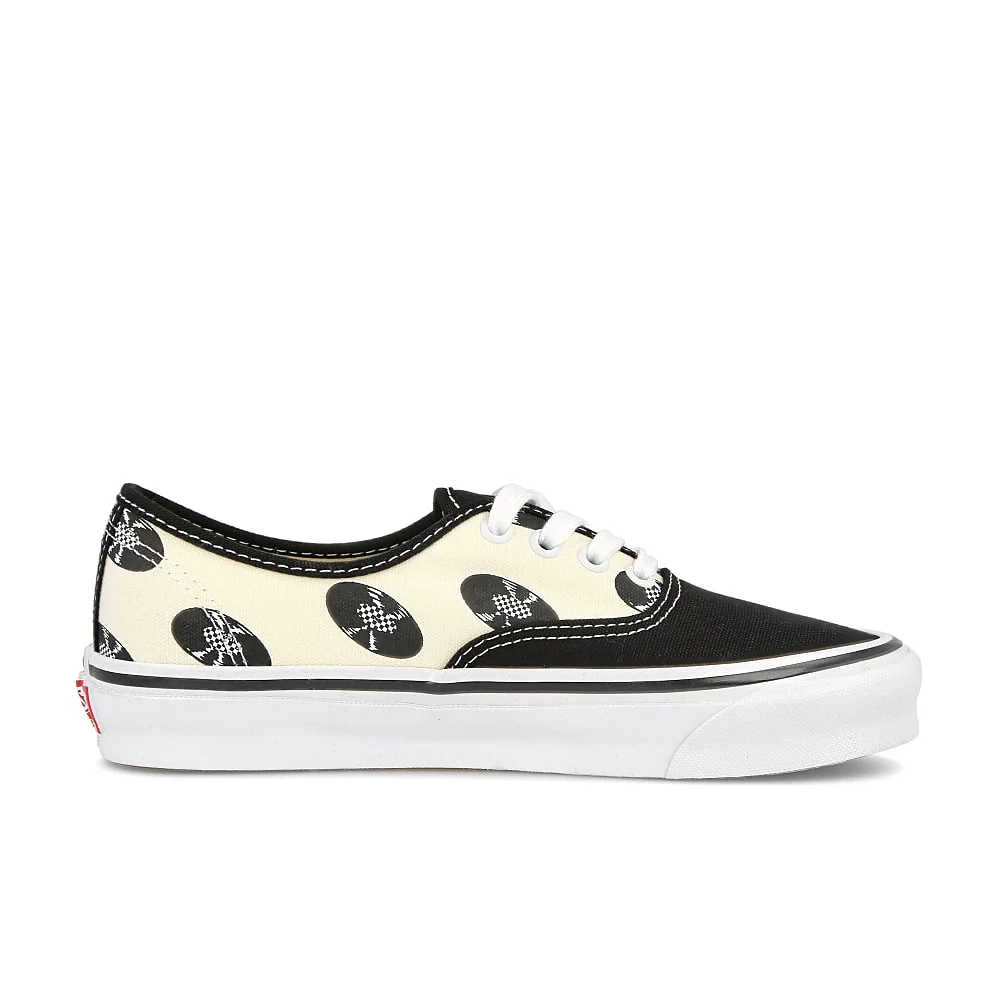 Wacko Maria x Vans Authentic LX OG - Image 2