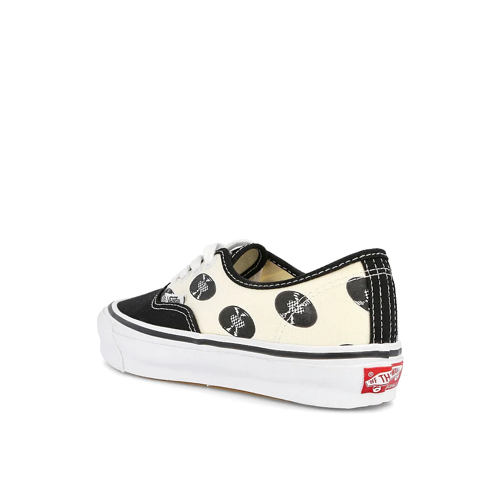 Wacko Maria x Vans Authentic LX OG - Image 3