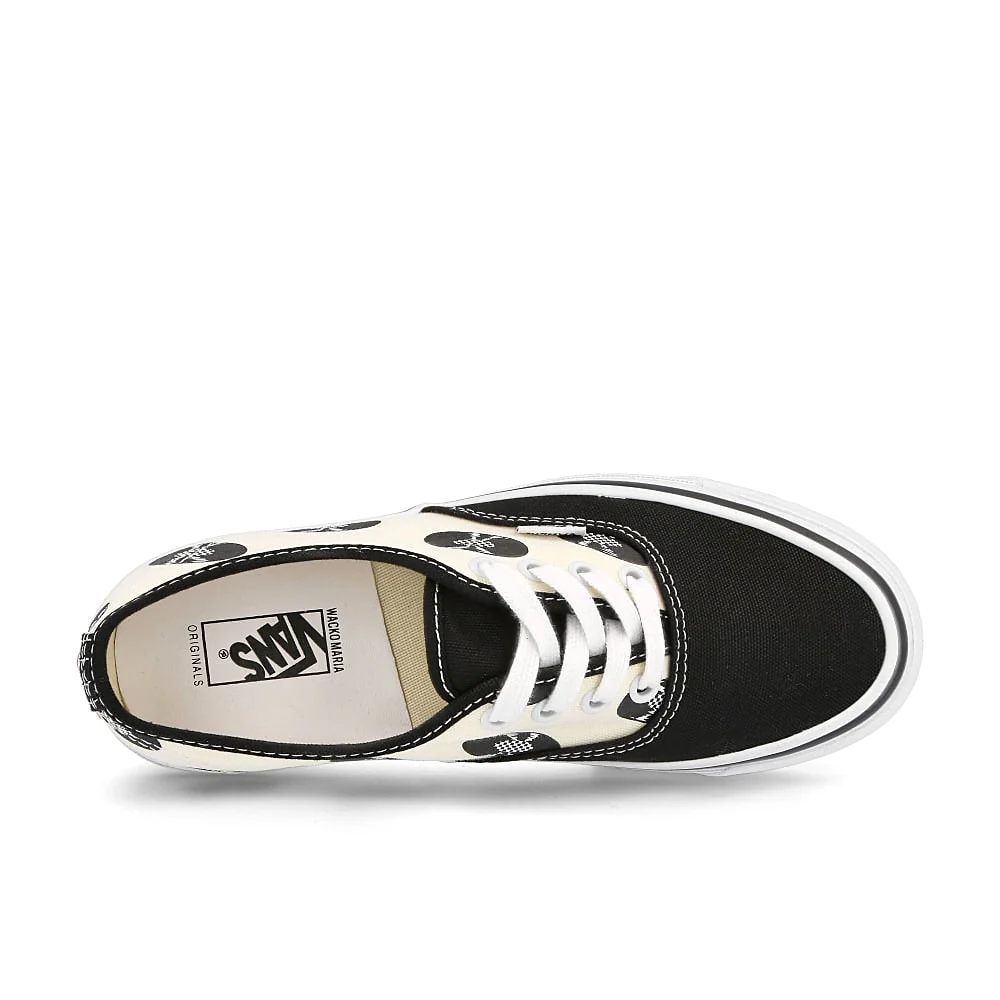Wacko Maria x Vans Authentic LX OG - Image 5