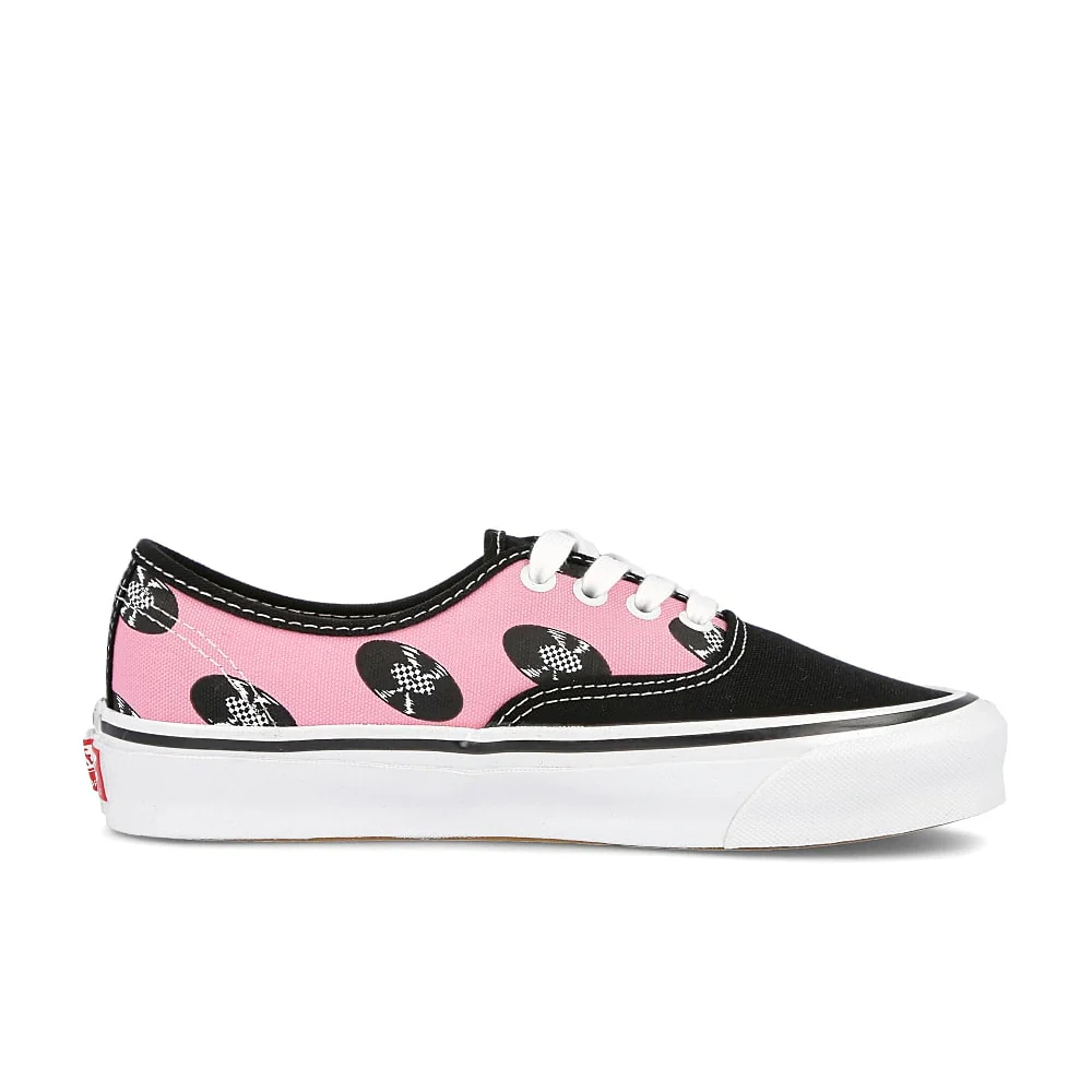 Wacko Maria x Vans Authentic LX OG - Image 2