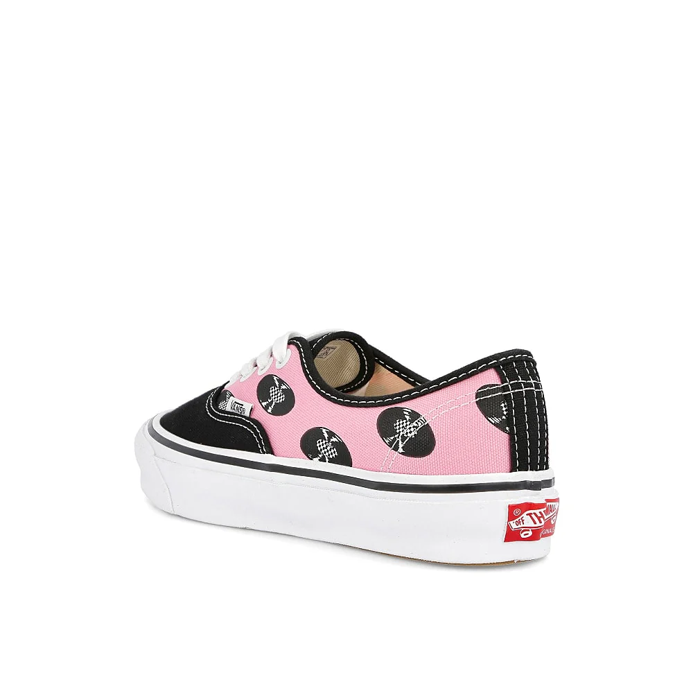 Wacko Maria x Vans Authentic LX OG - Image 3