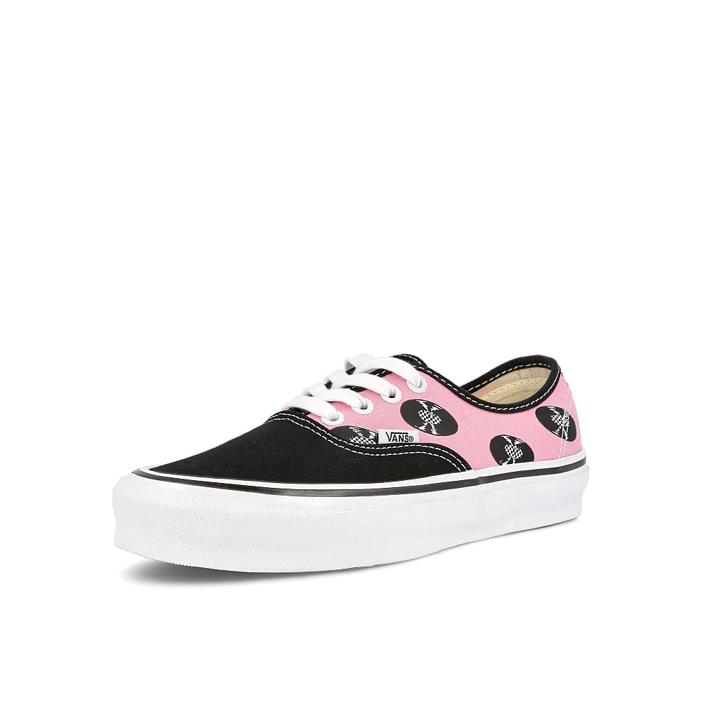 Wacko Maria x Vans Authentic LX OG - Image 4