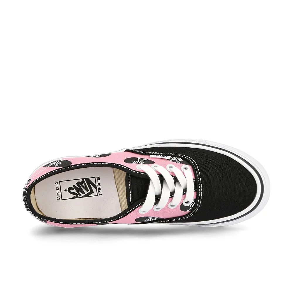 Wacko Maria x Vans Authentic LX OG - Image 5
