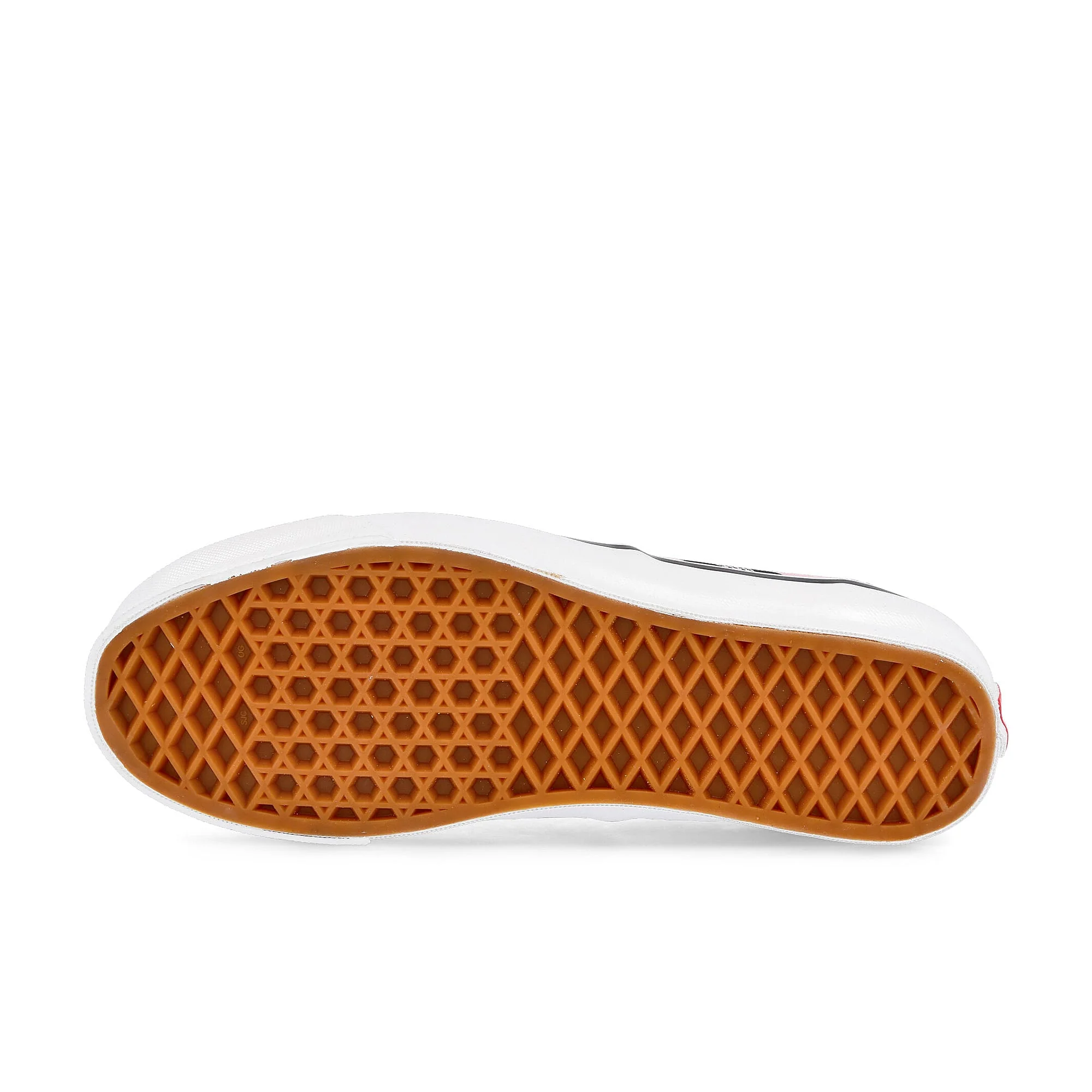 Wacko Maria x Vans Authentic LX OG - Image 6
