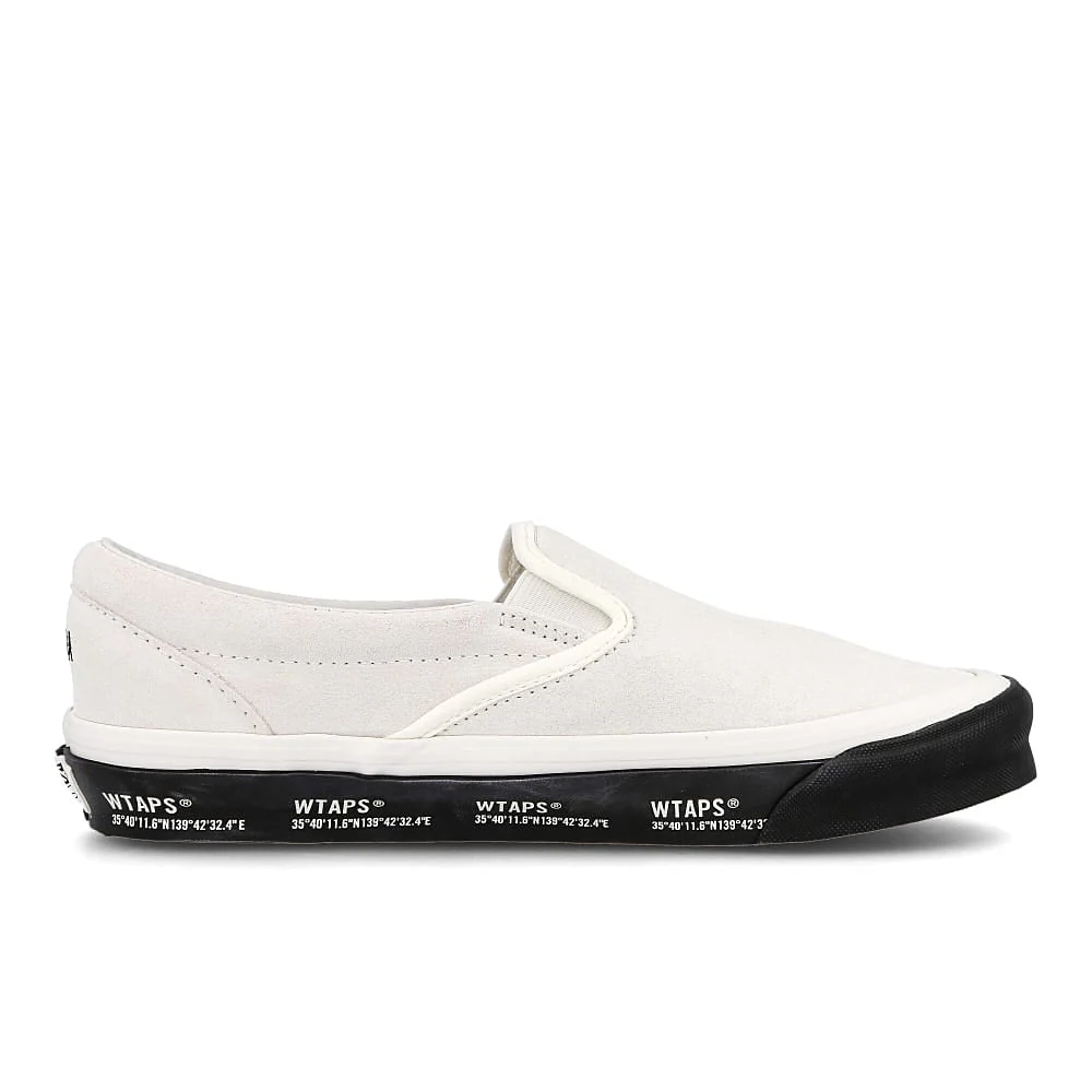 OG Classic Slip-On LX - Image 2