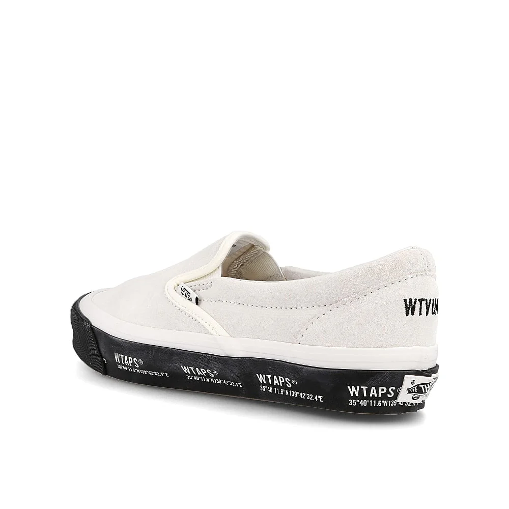 OG Classic Slip-On LX - Image 3
