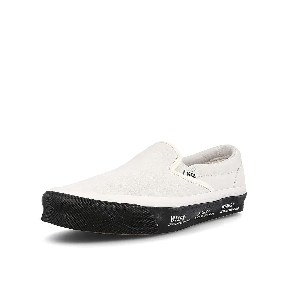 OG Classic Slip-On LX - Image 4