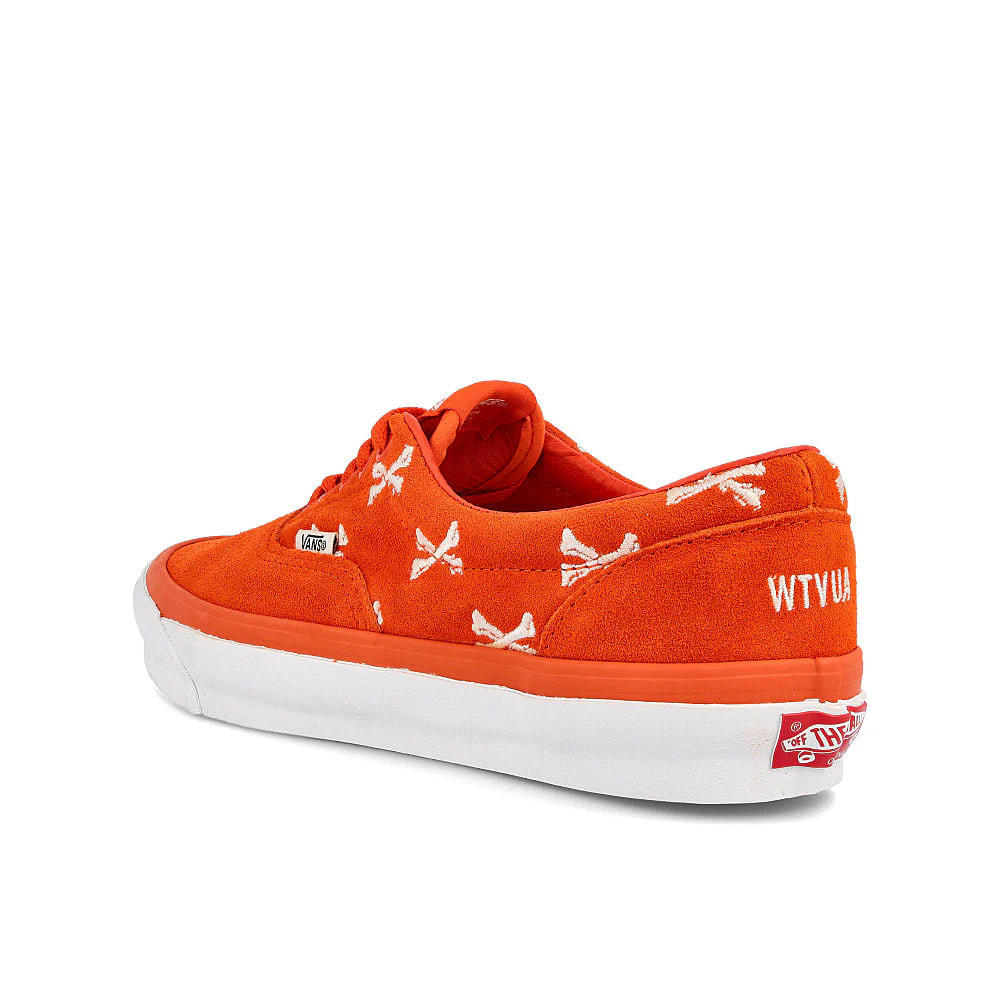 WTAPS x Vans OG Era LX - Image 3