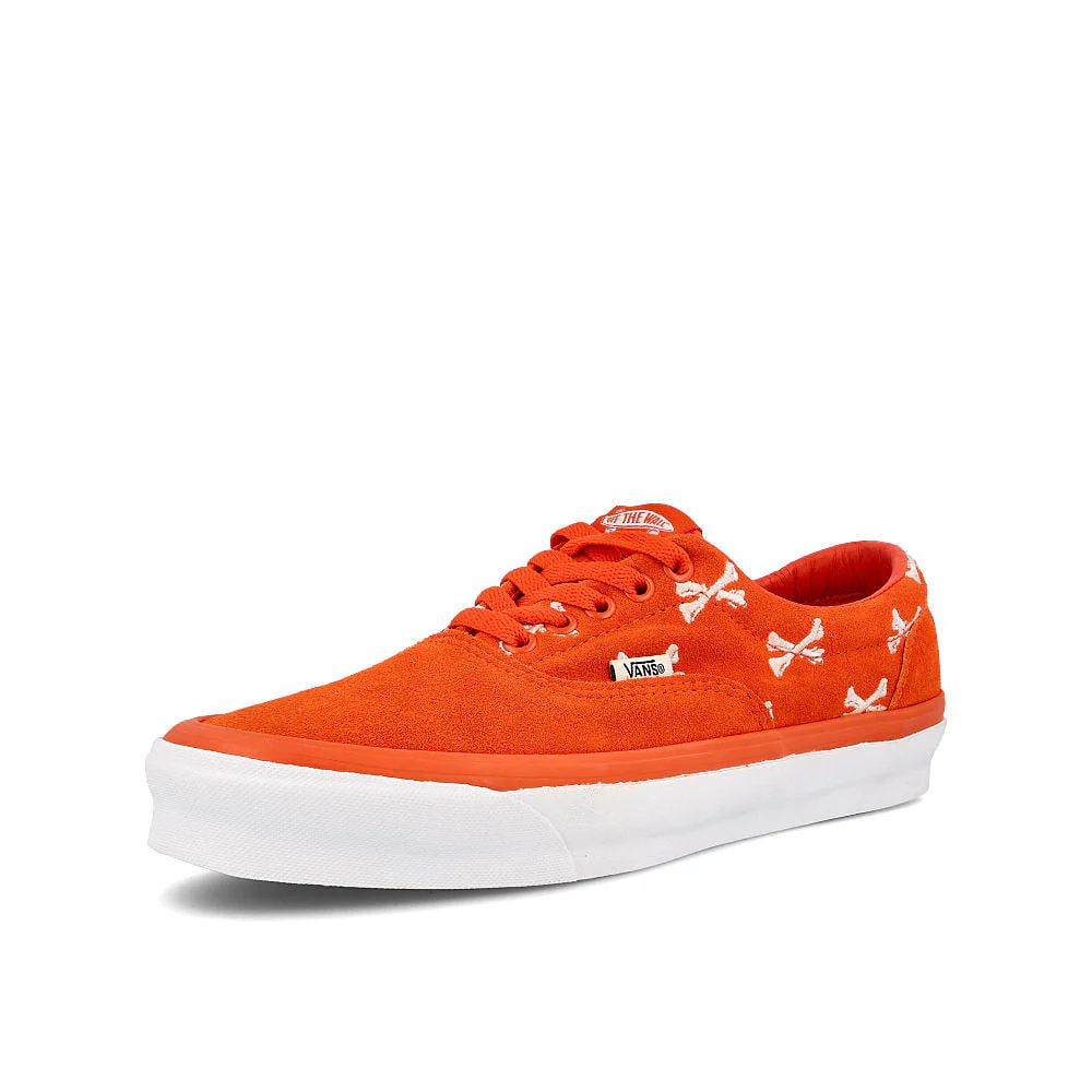 WTAPS x Vans OG Era LX - Image 4