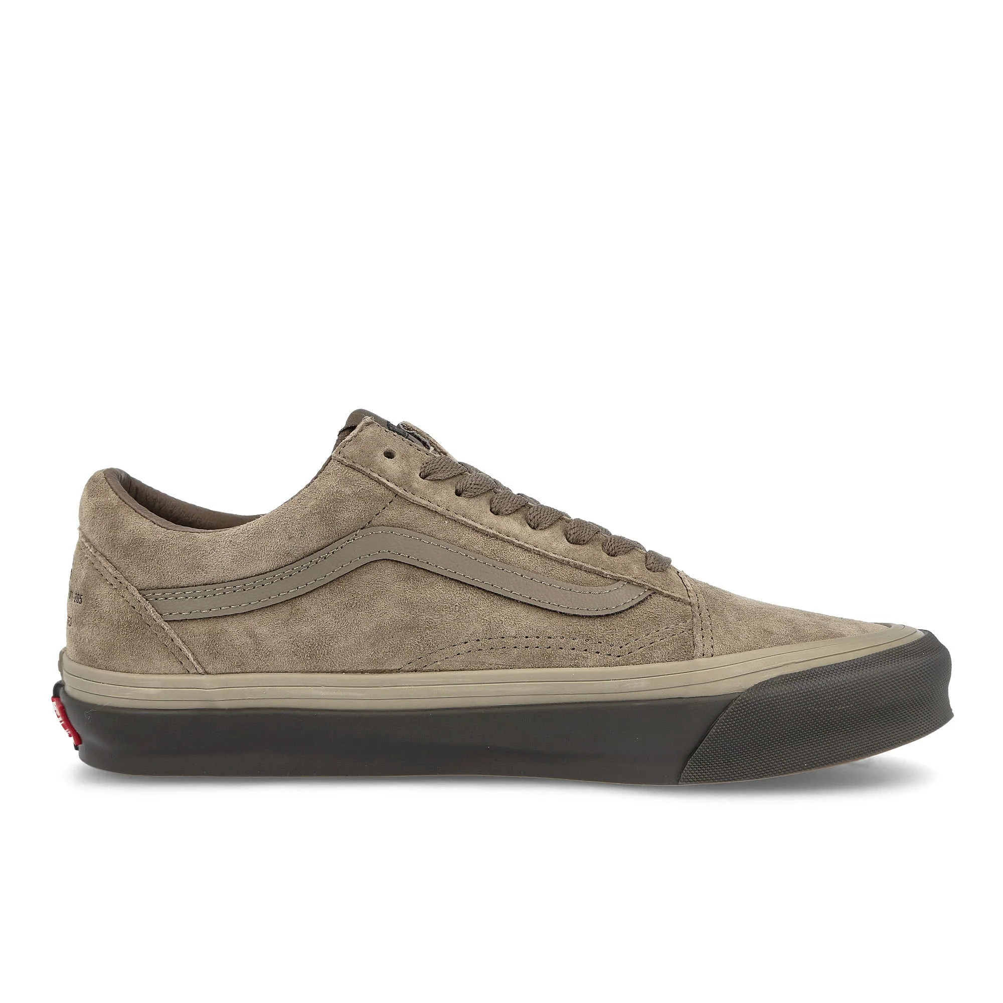 WTAPS x Vans OG Old Skool L - Image 2