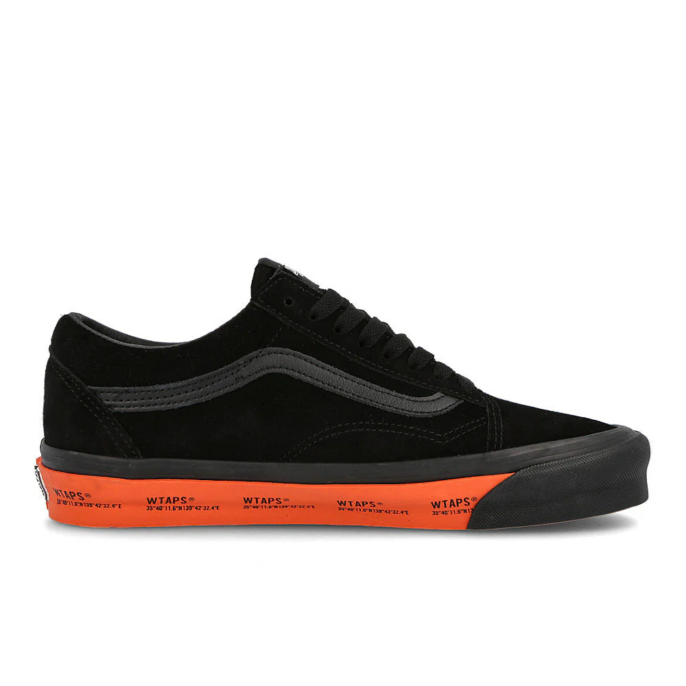OG Old Skool LX - Image 2