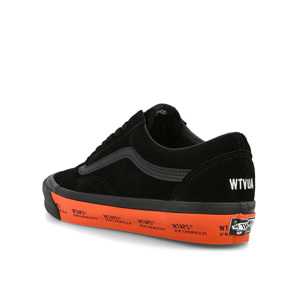 OG Old Skool LX - Image 3