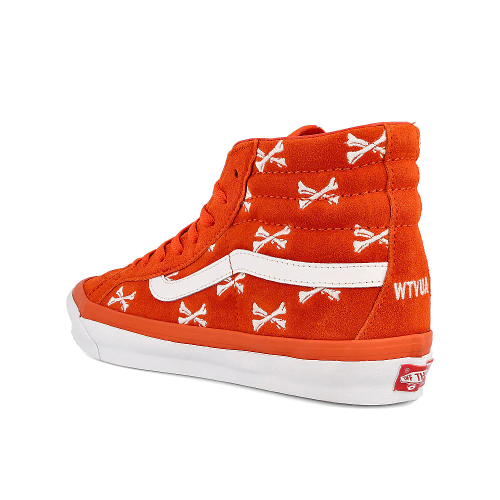 OG Sk8-Hi LX - Image 3