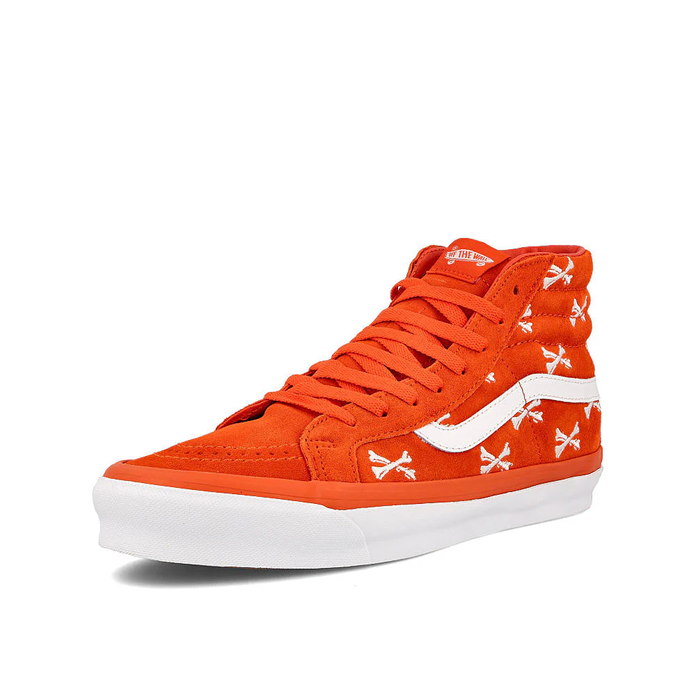 OG Sk8-Hi LX - Image 4