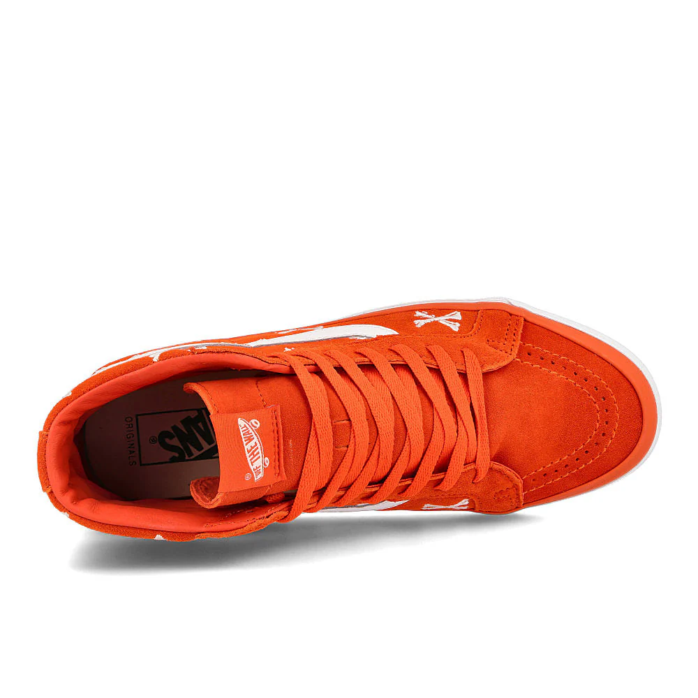 OG Sk8-Hi LX - Image 5