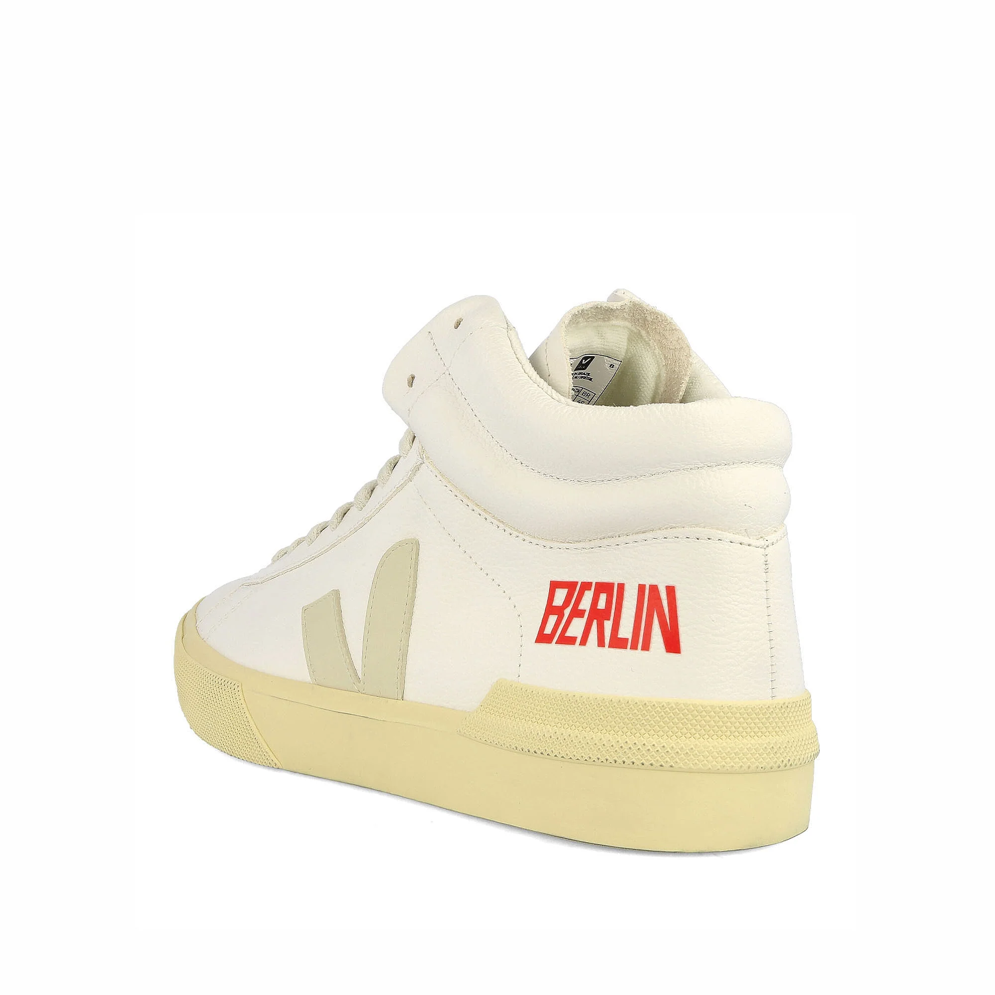 Berlin x Veja Minotaur Chromefree Leather - Image 3