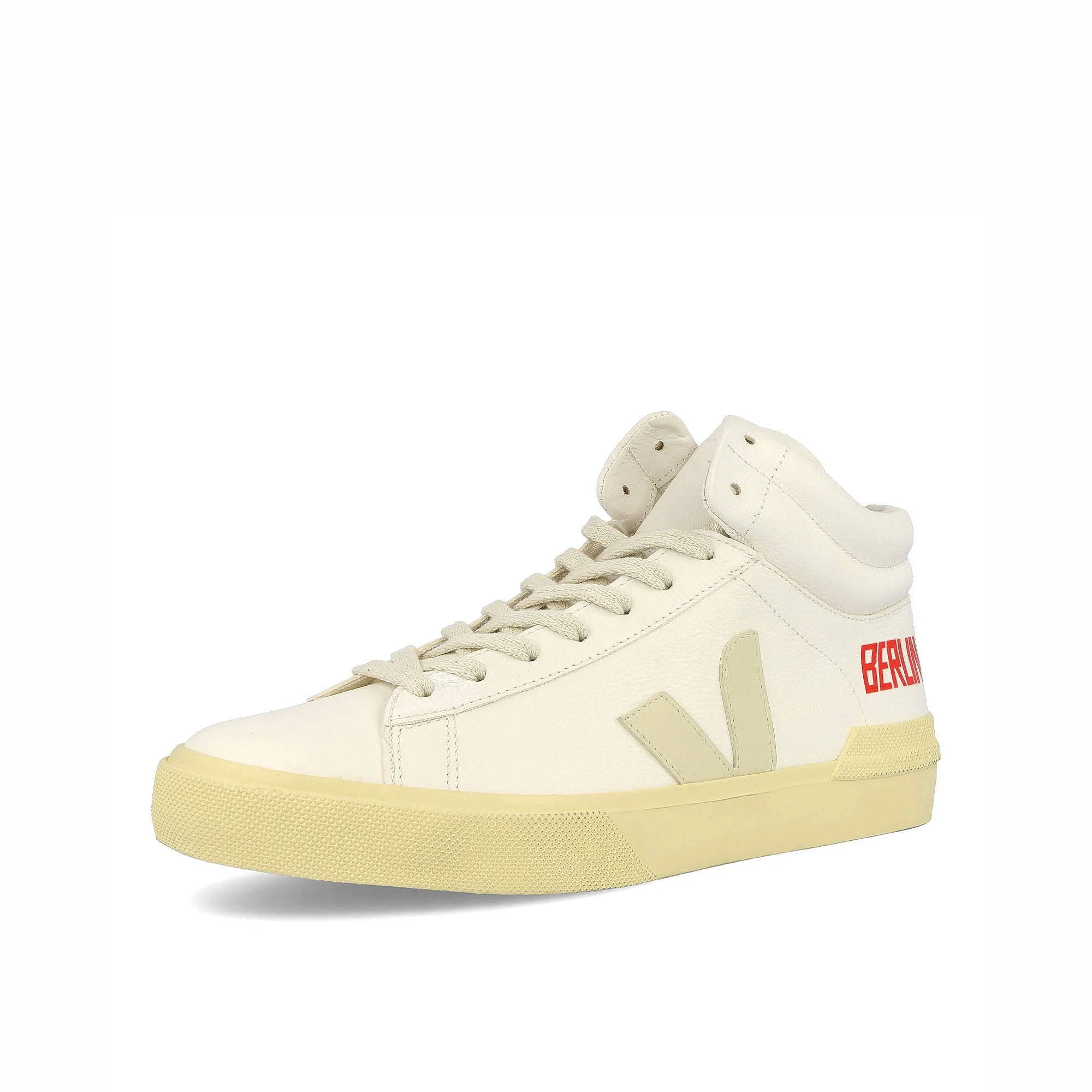 Berlin x Veja Minotaur Chromefree Leather - Image 4