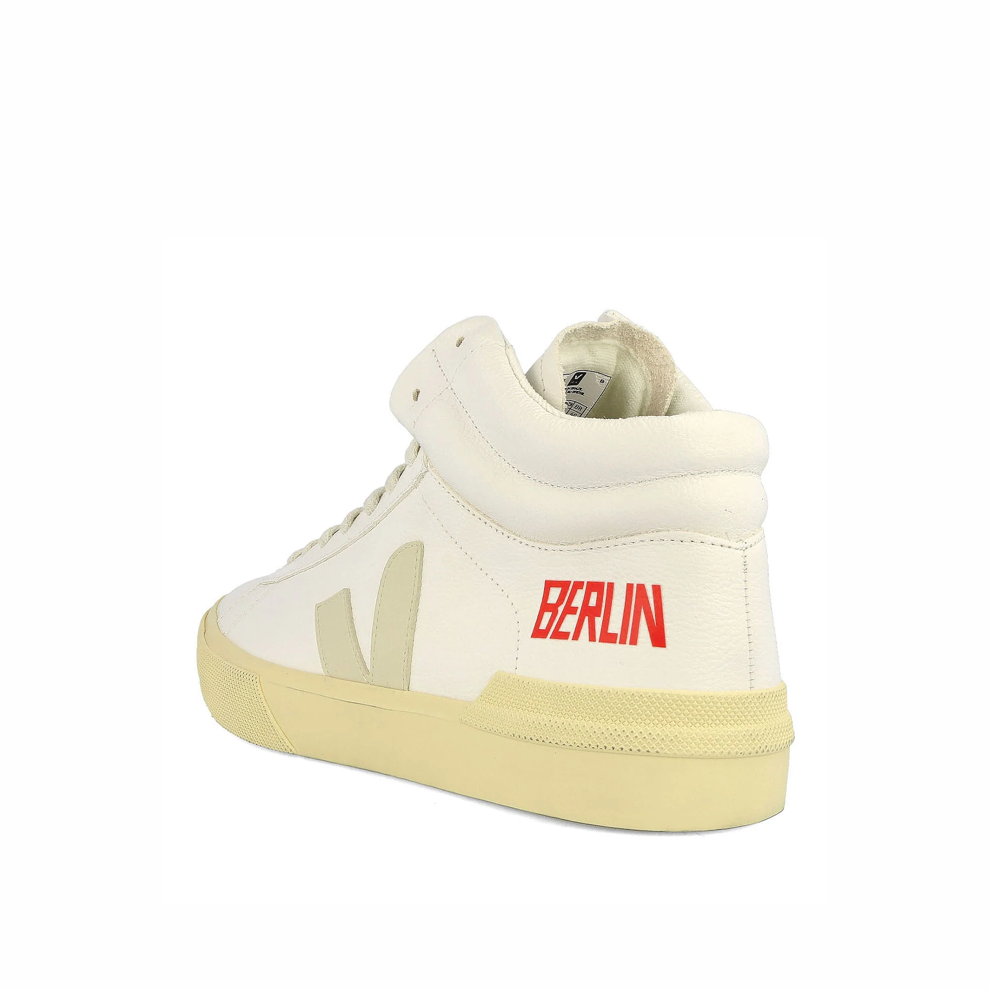 Berlin x Veja Wmns Minotaur Chromefree Leather - Image 3