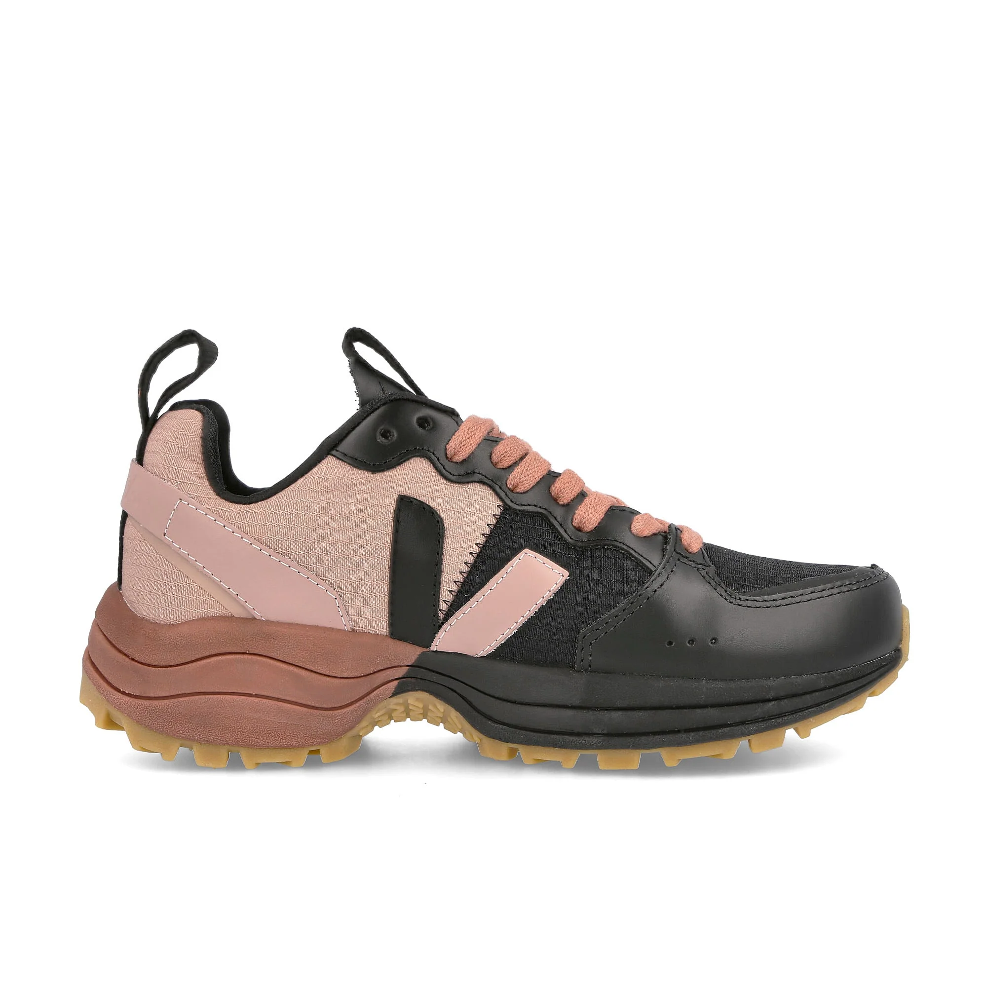 Emir Shiro x Veja Wmns Venturi Ripstop - Image 2