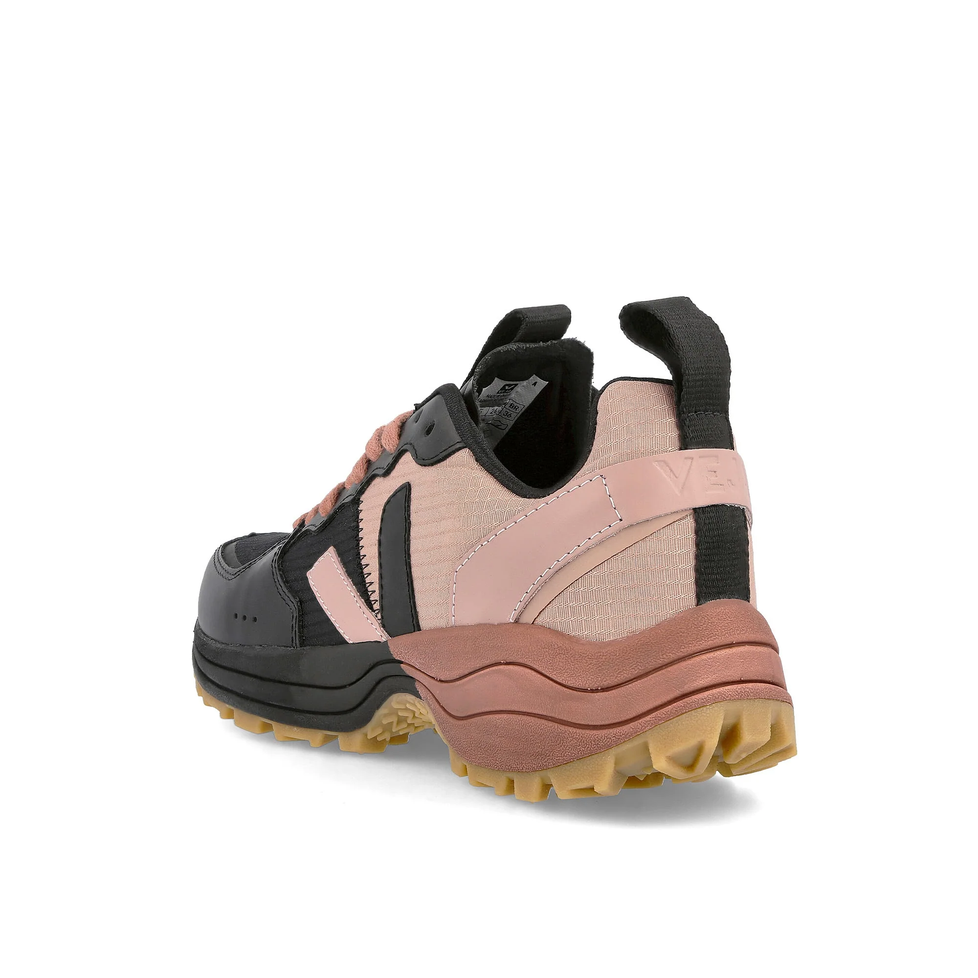 Emir Shiro x Veja Wmns Venturi Ripstop - Image 3