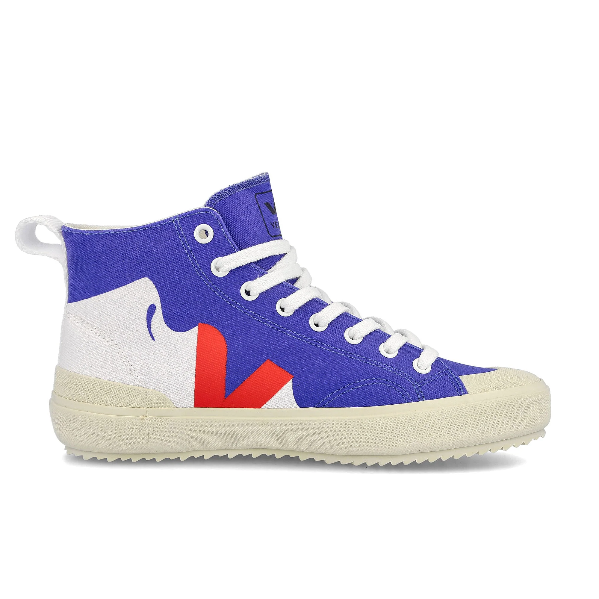 Malika Favre x Veja Wmns Nova HT Canvas - Image 2