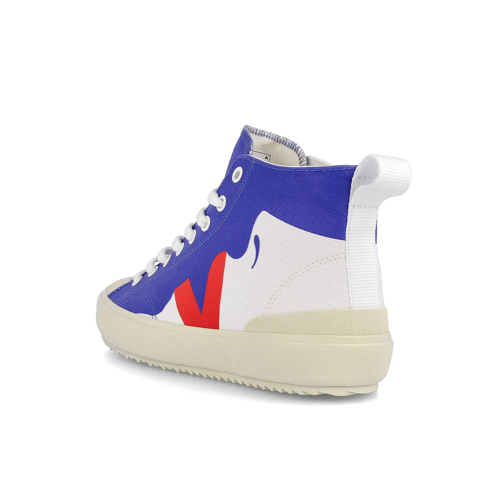 Malika Favre x Veja Wmns Nova HT Canvas - Image 3