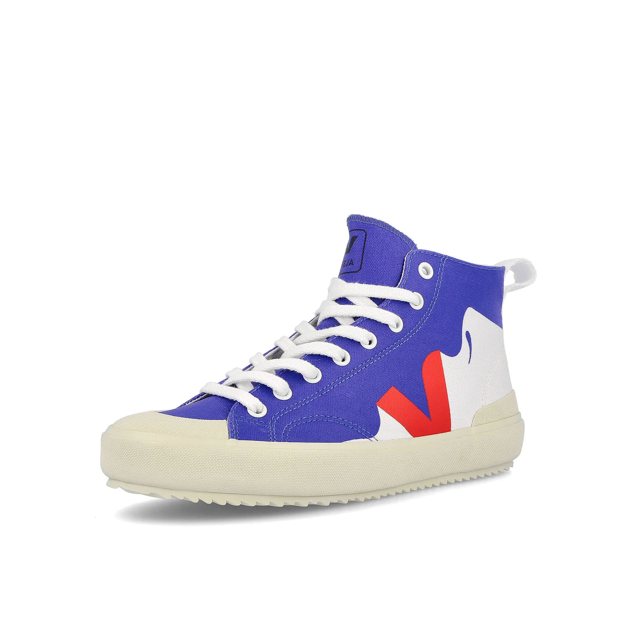 Malika Favre x Veja Wmns Nova HT Canvas - Image 4