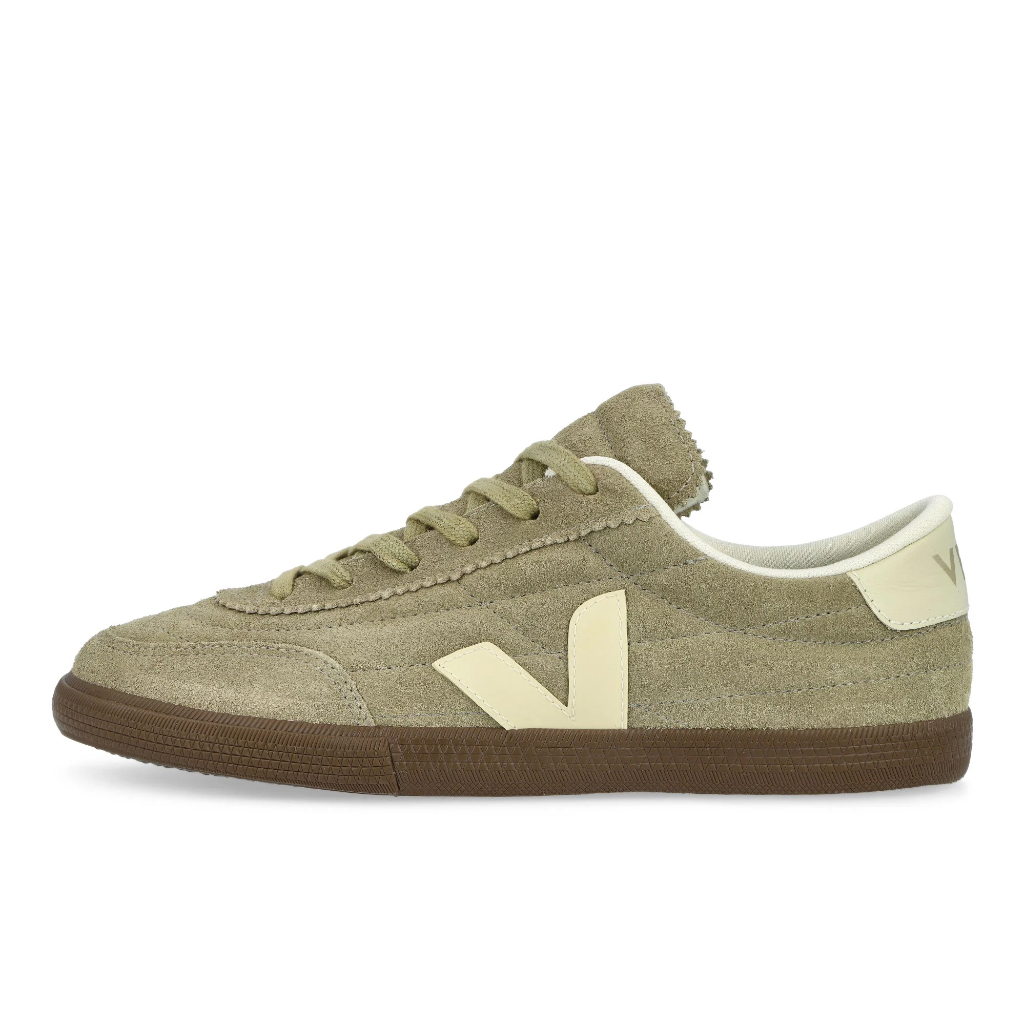 Panenka Suede